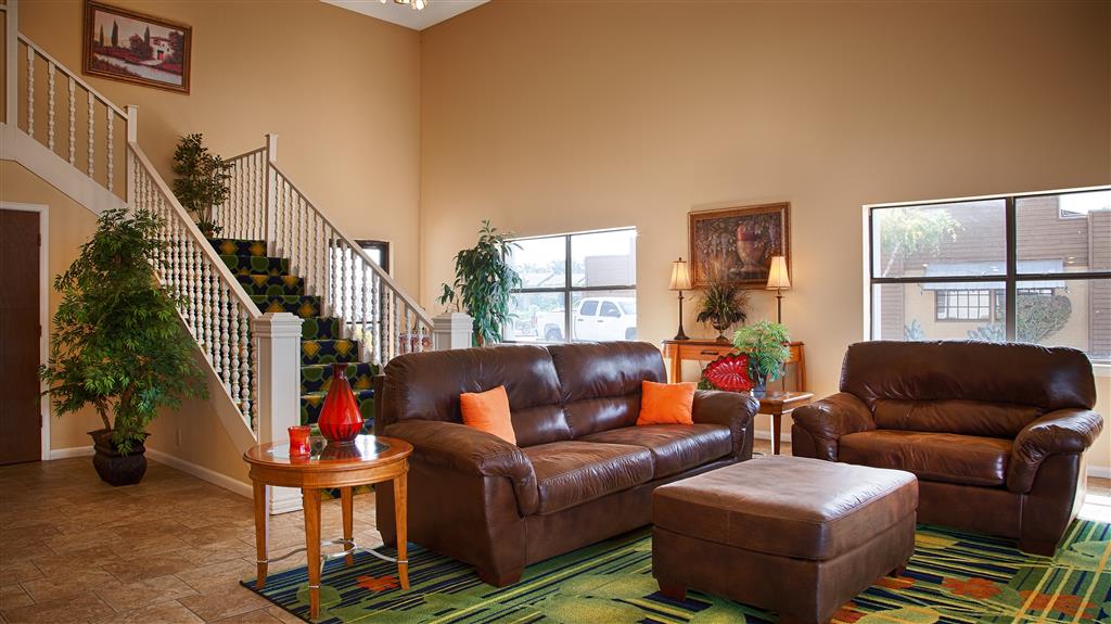 Best Western Inn