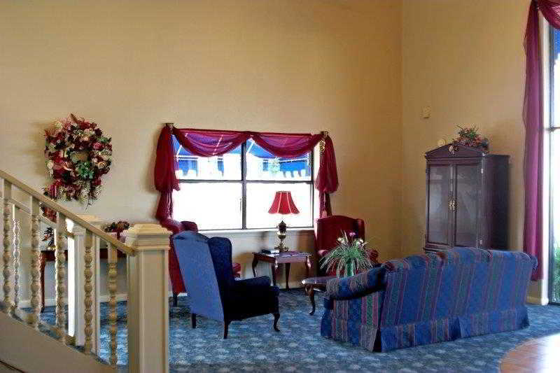 Best Western Inn
