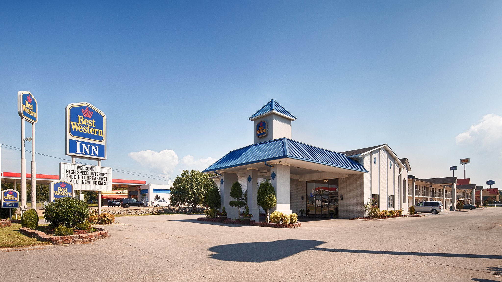 Best Western Inn