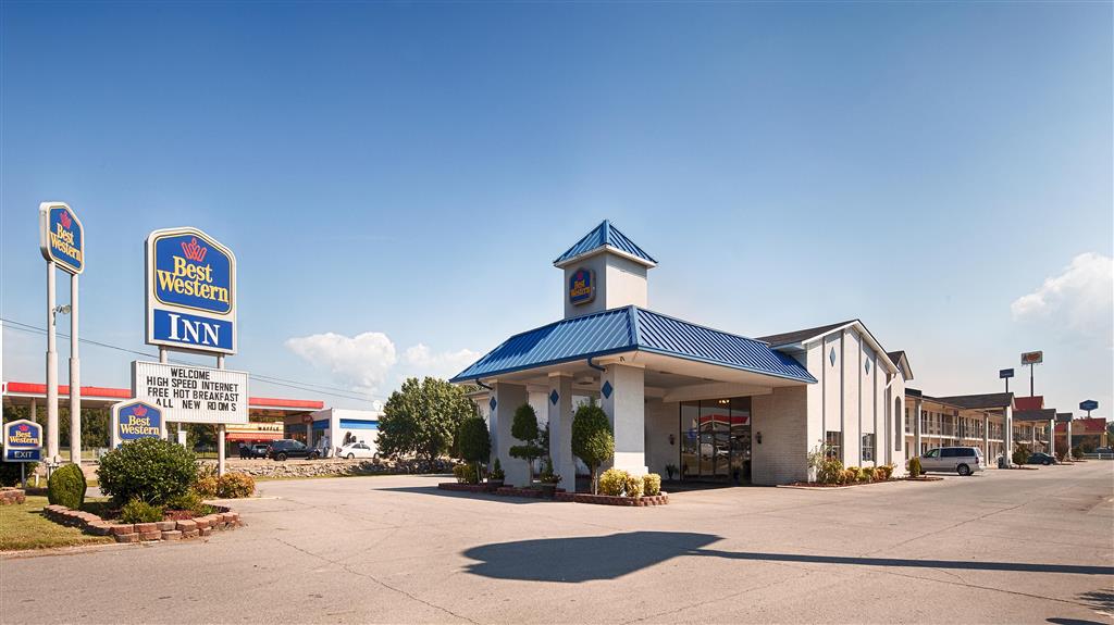 Best Western Inn