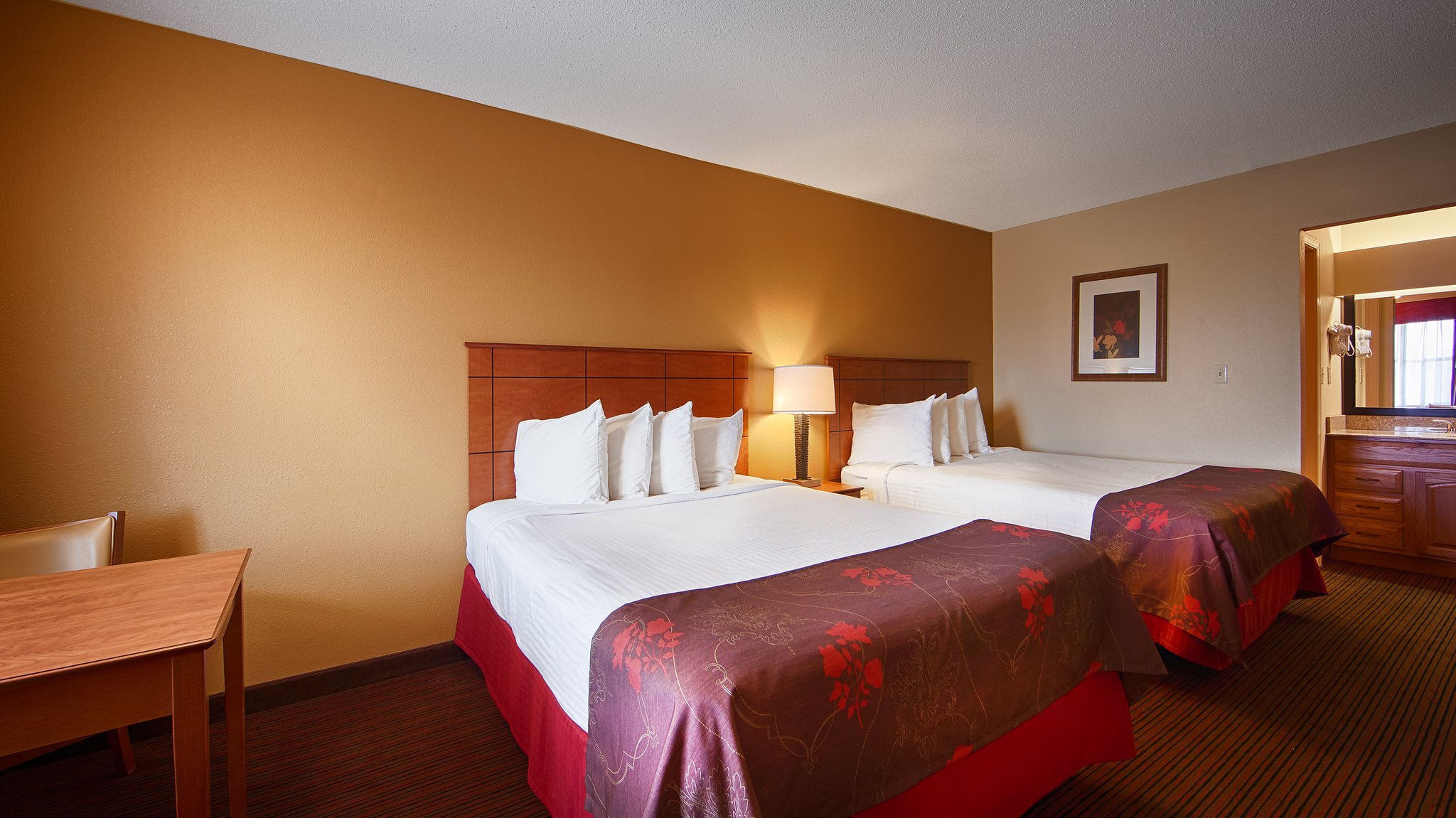 Best Western Inn