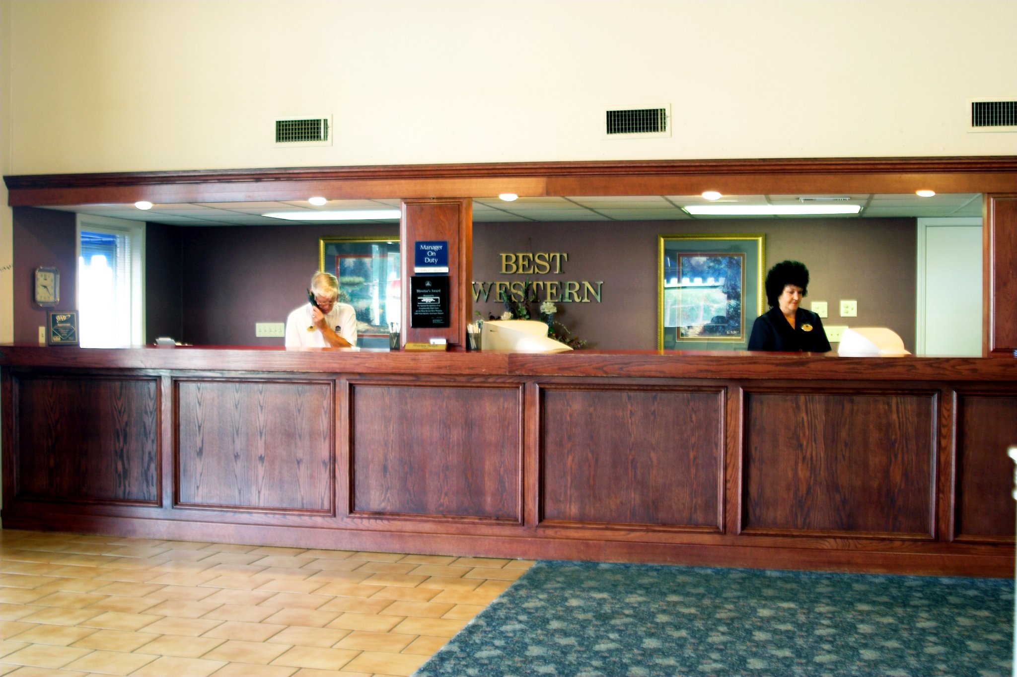 Best Western Inn