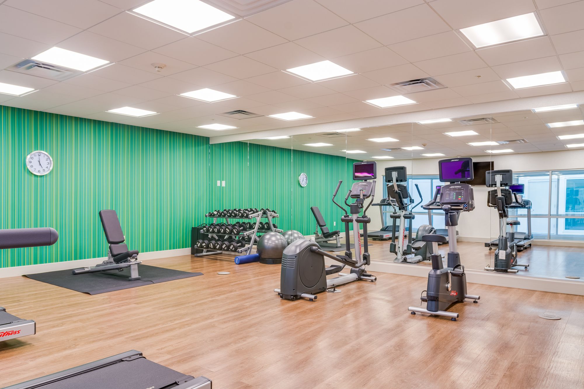 Holiday Inn Express & Suites Russellville
