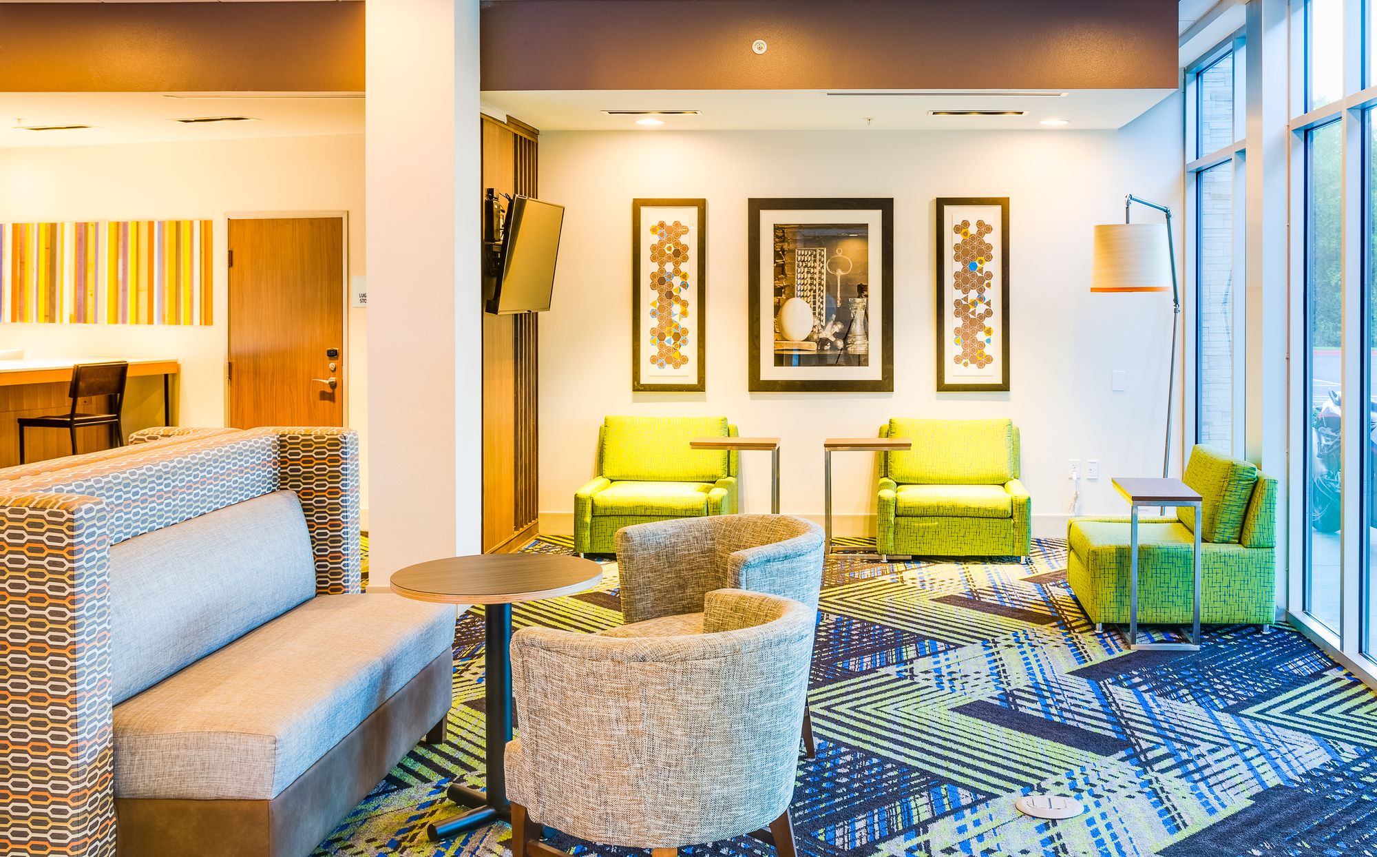 Holiday Inn Express & Suites Russellville