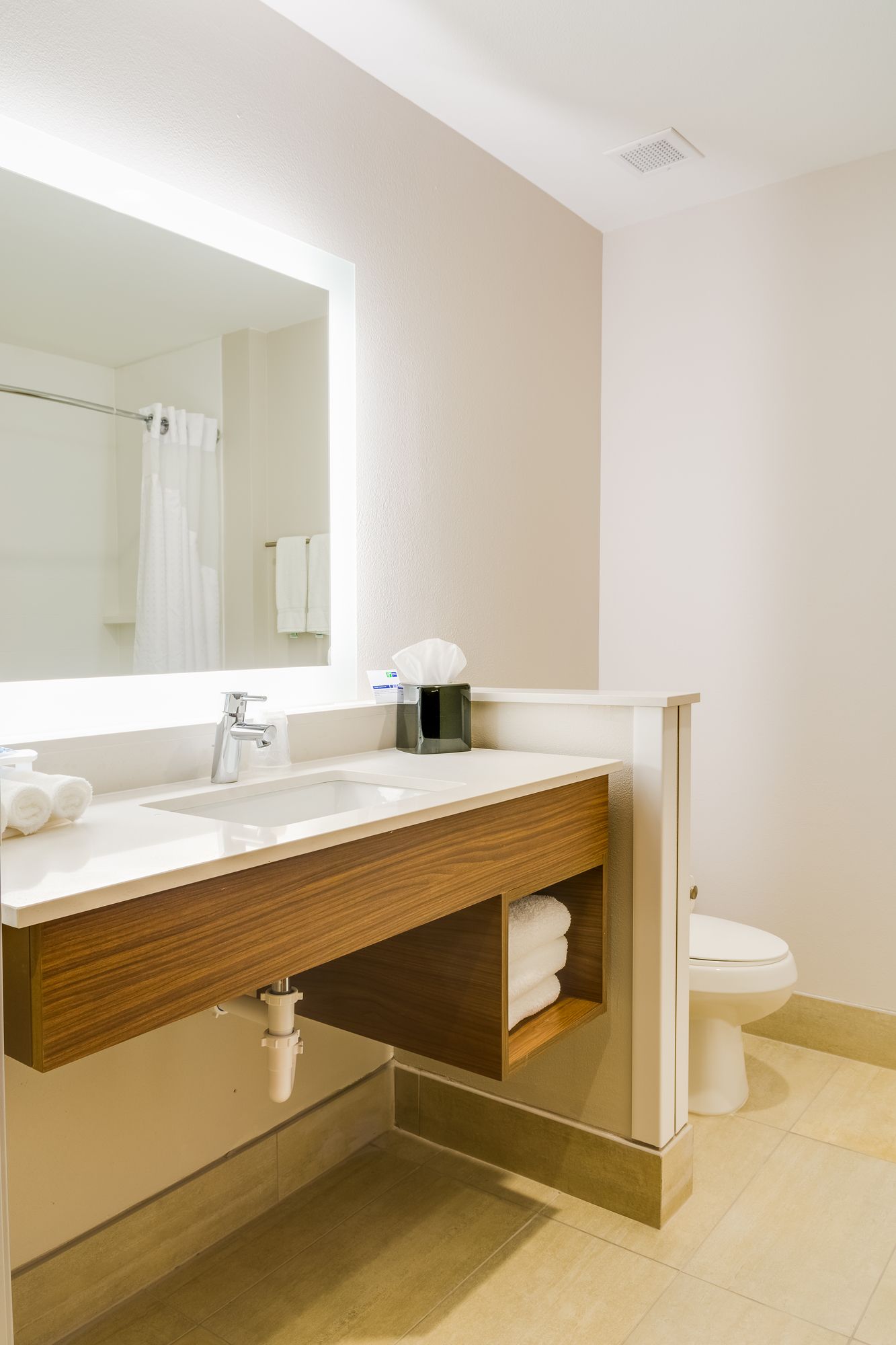 Holiday Inn Express & Suites Russellville