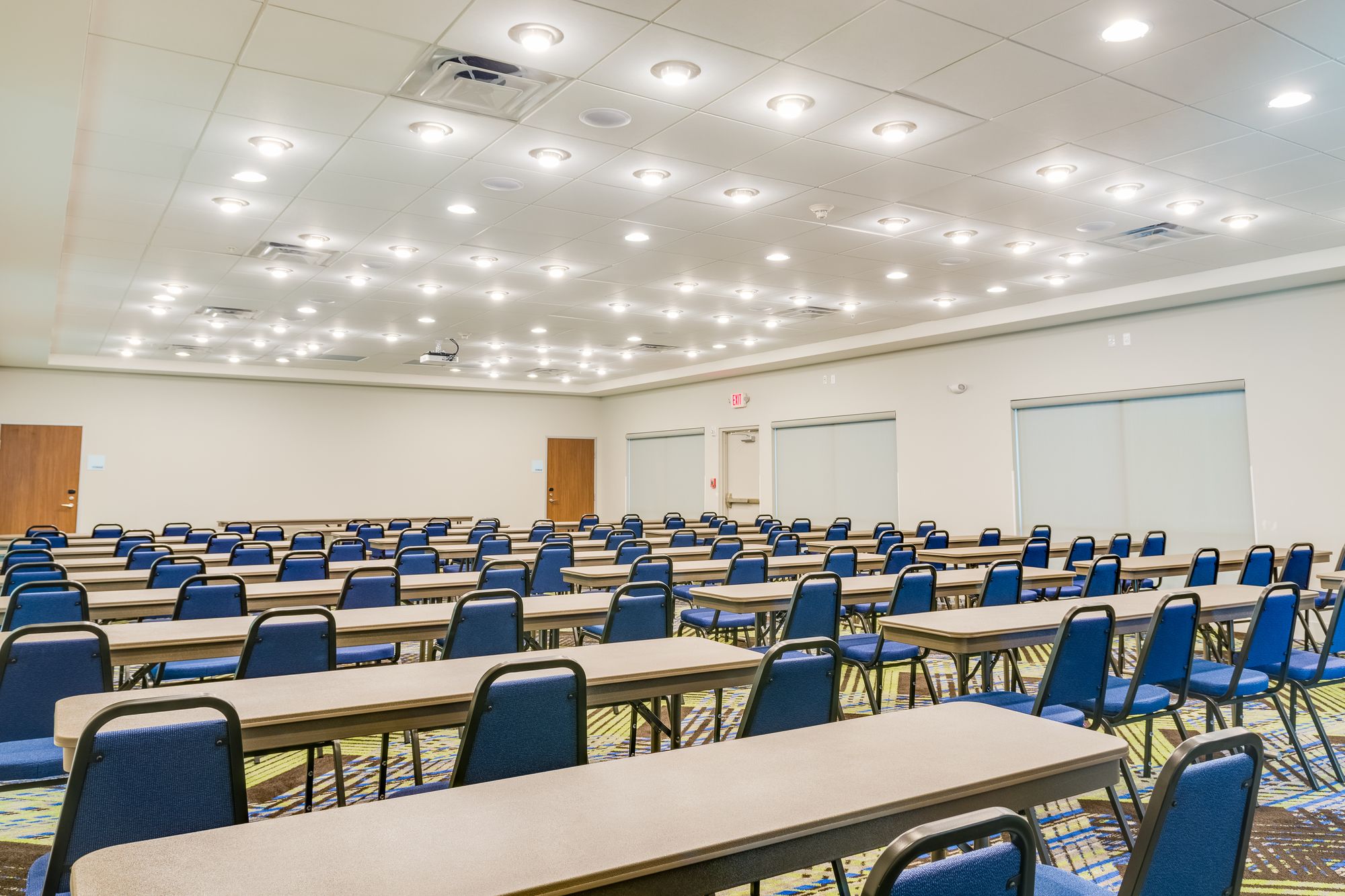 Holiday Inn Express & Suites Russellville