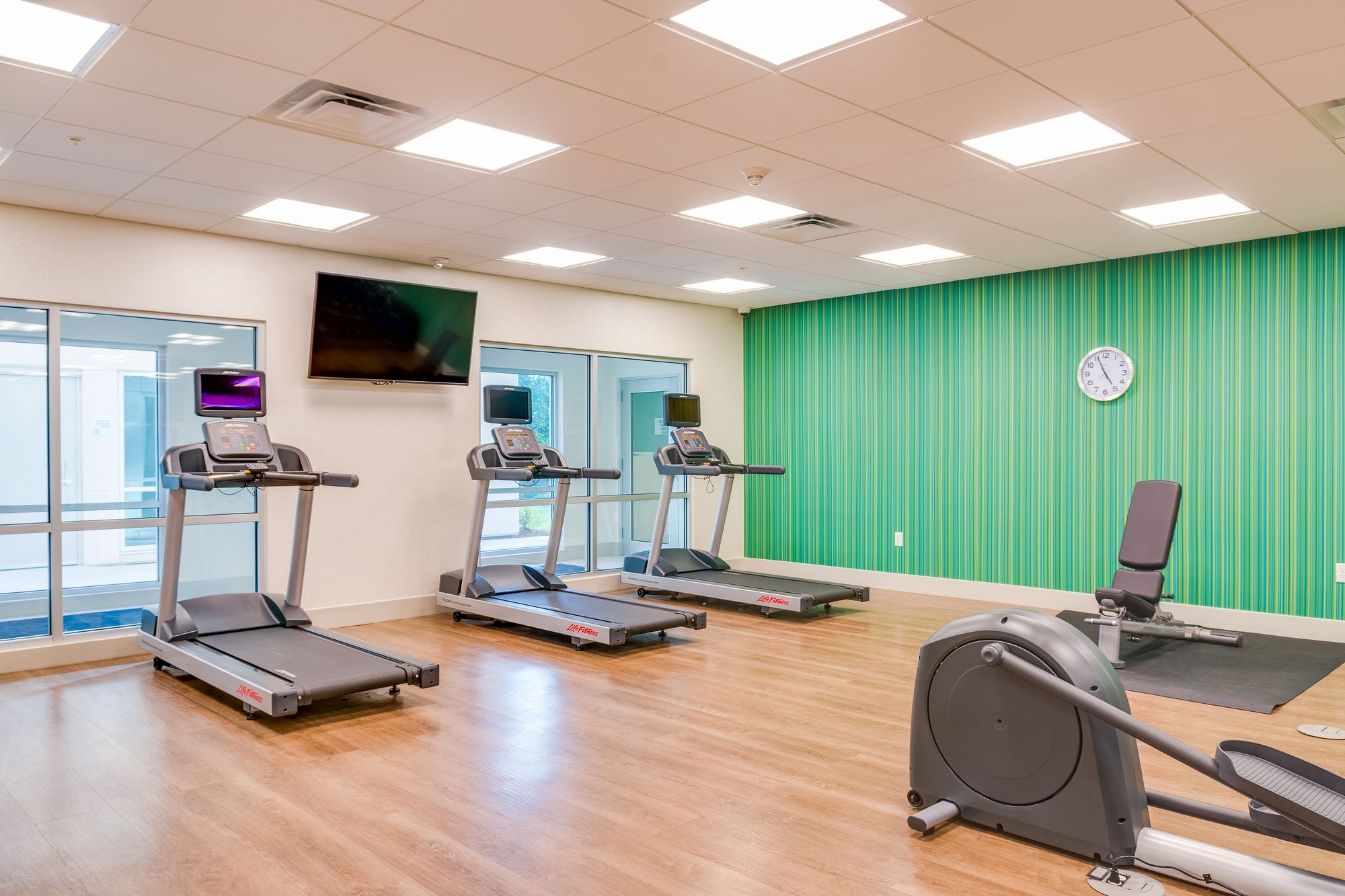 Holiday Inn Express & Suites Russellville