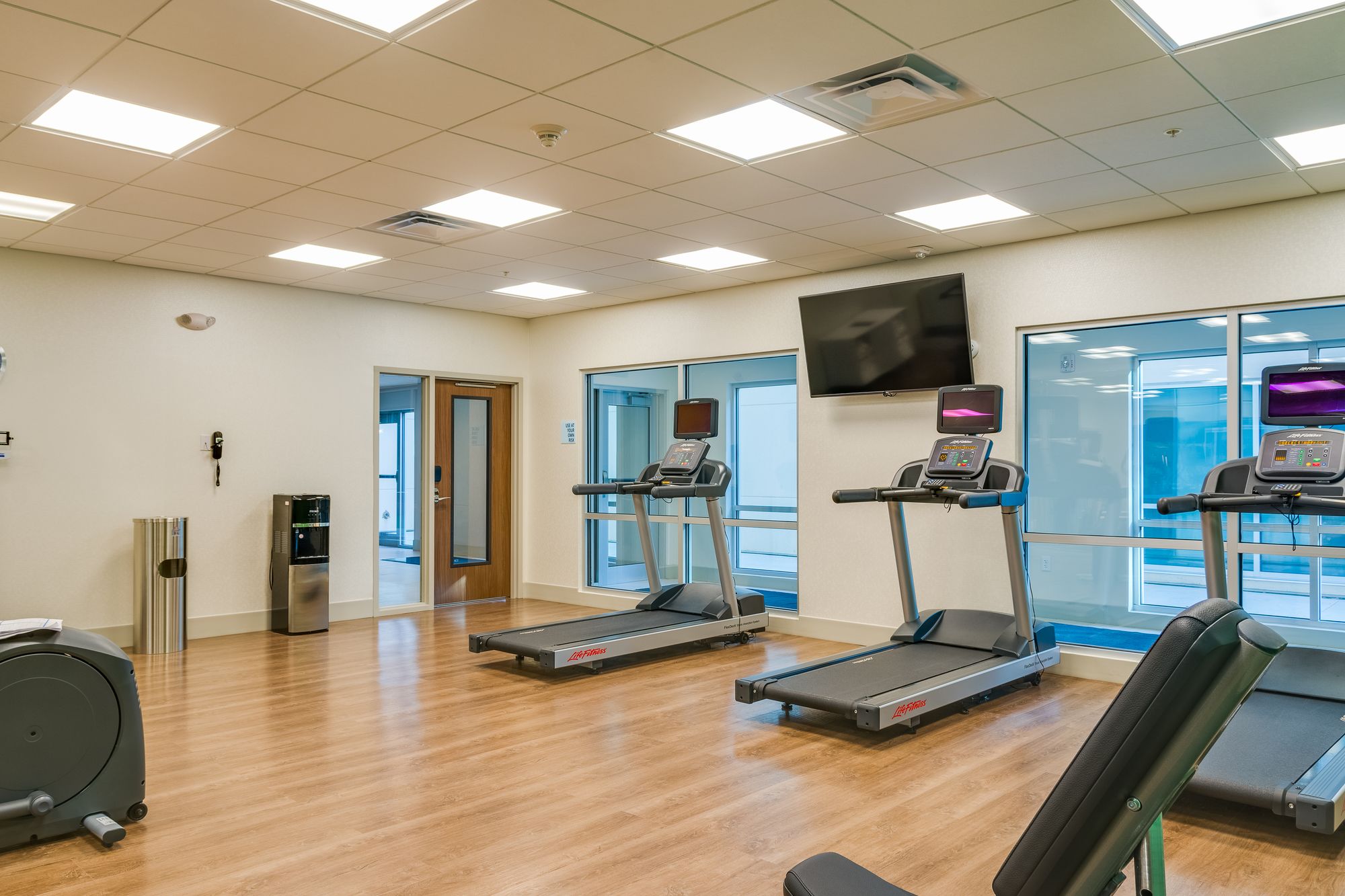 Holiday Inn Express & Suites Russellville