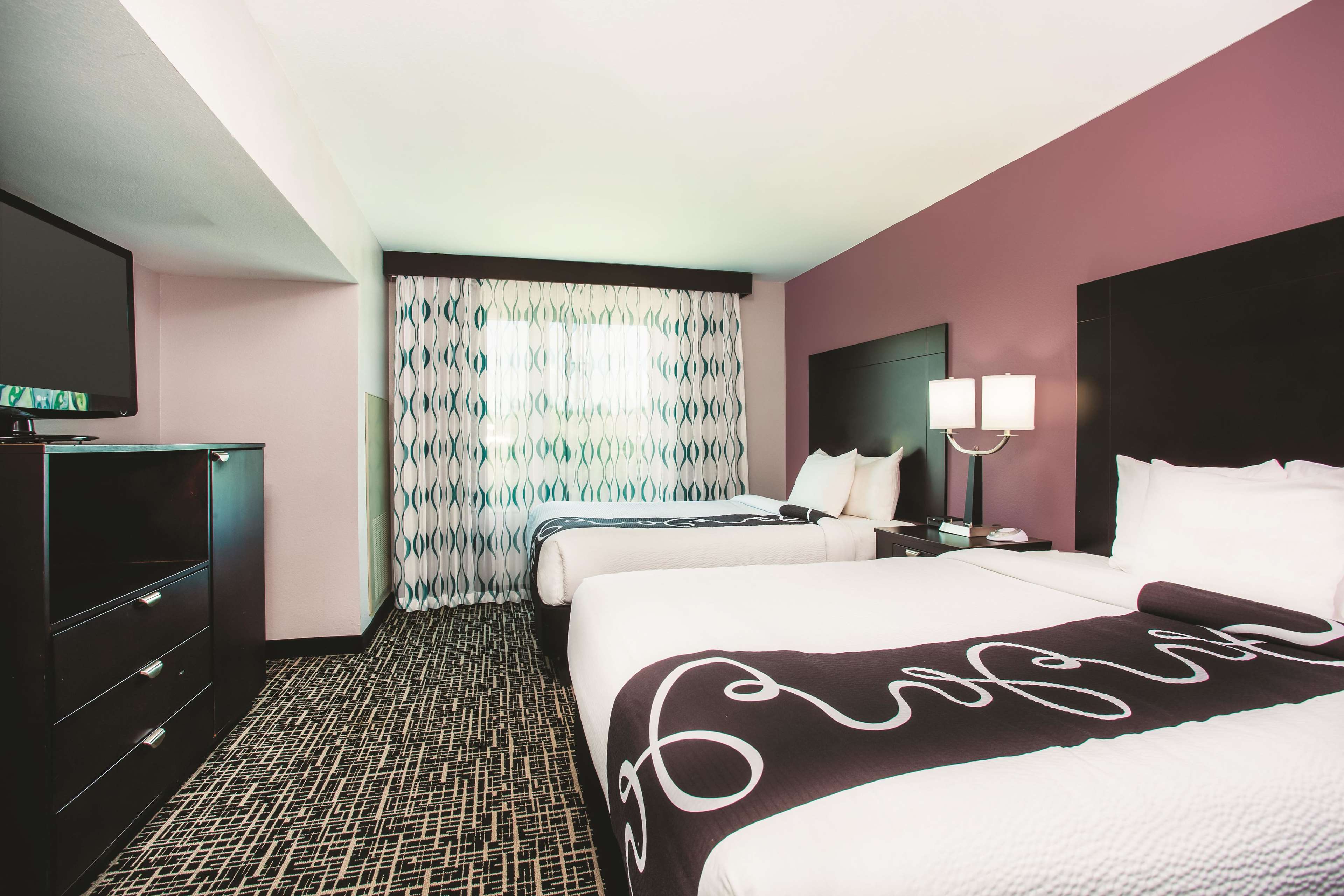 La Quinta Inn & Suites by Wyndham Russellville