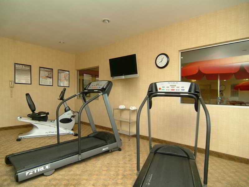 Hampton Inn Searcy
