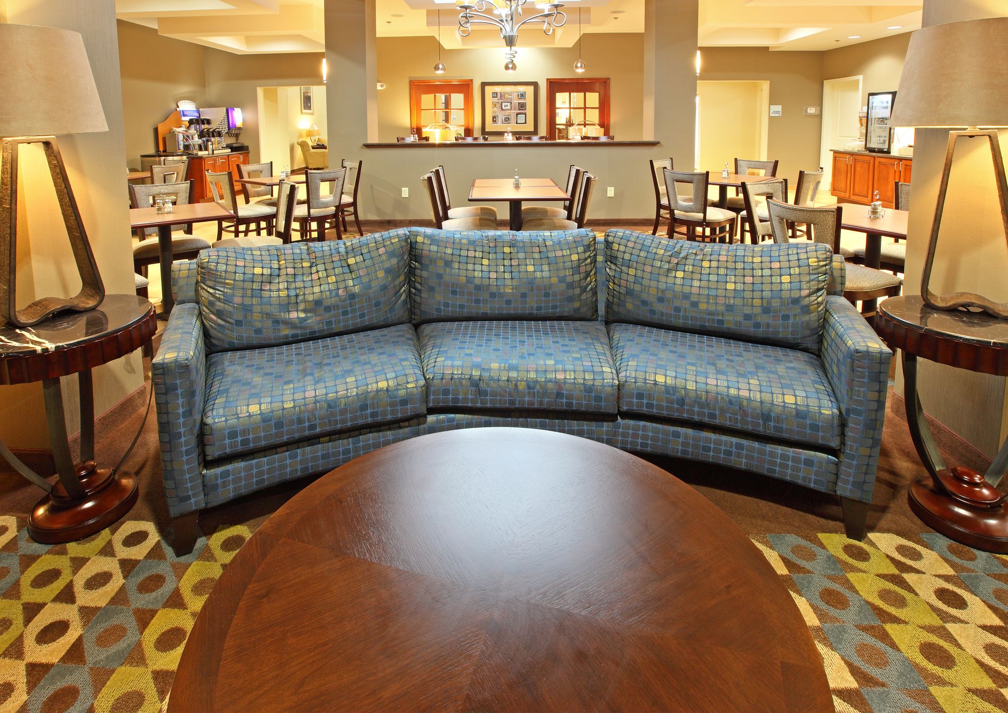 Holiday Inn Express Hotel & Suites Searcy