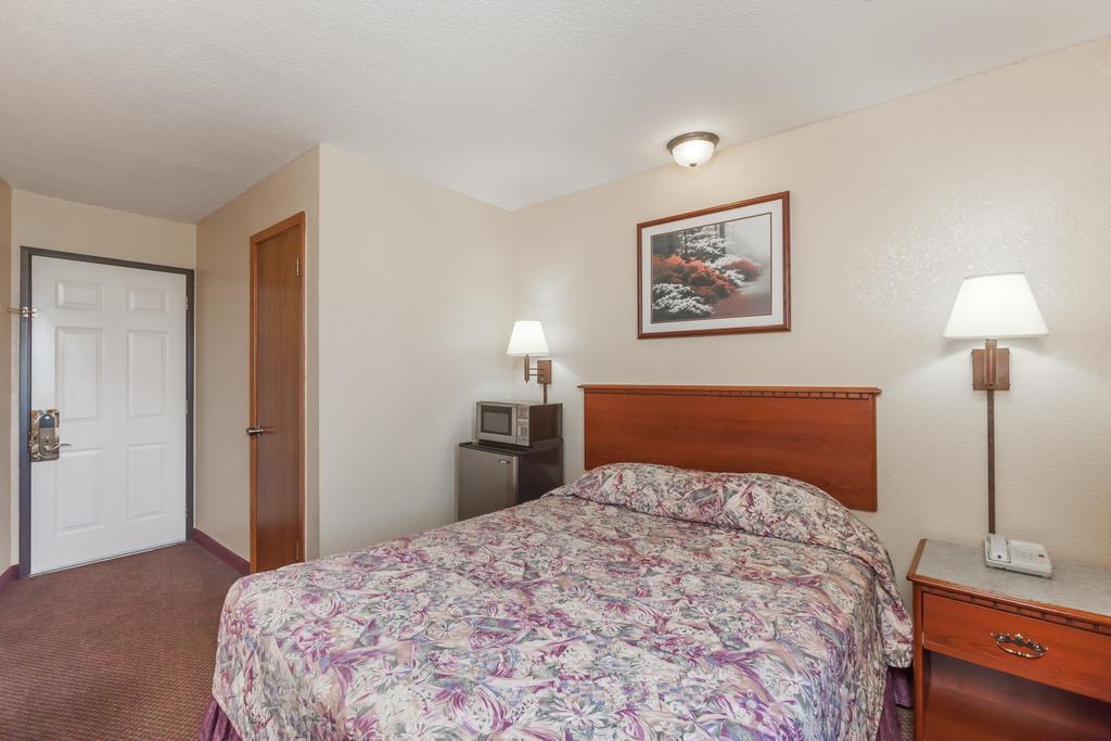 Knights Inn Searcy