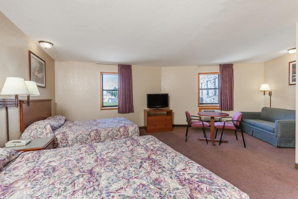 Knights Inn Searcy