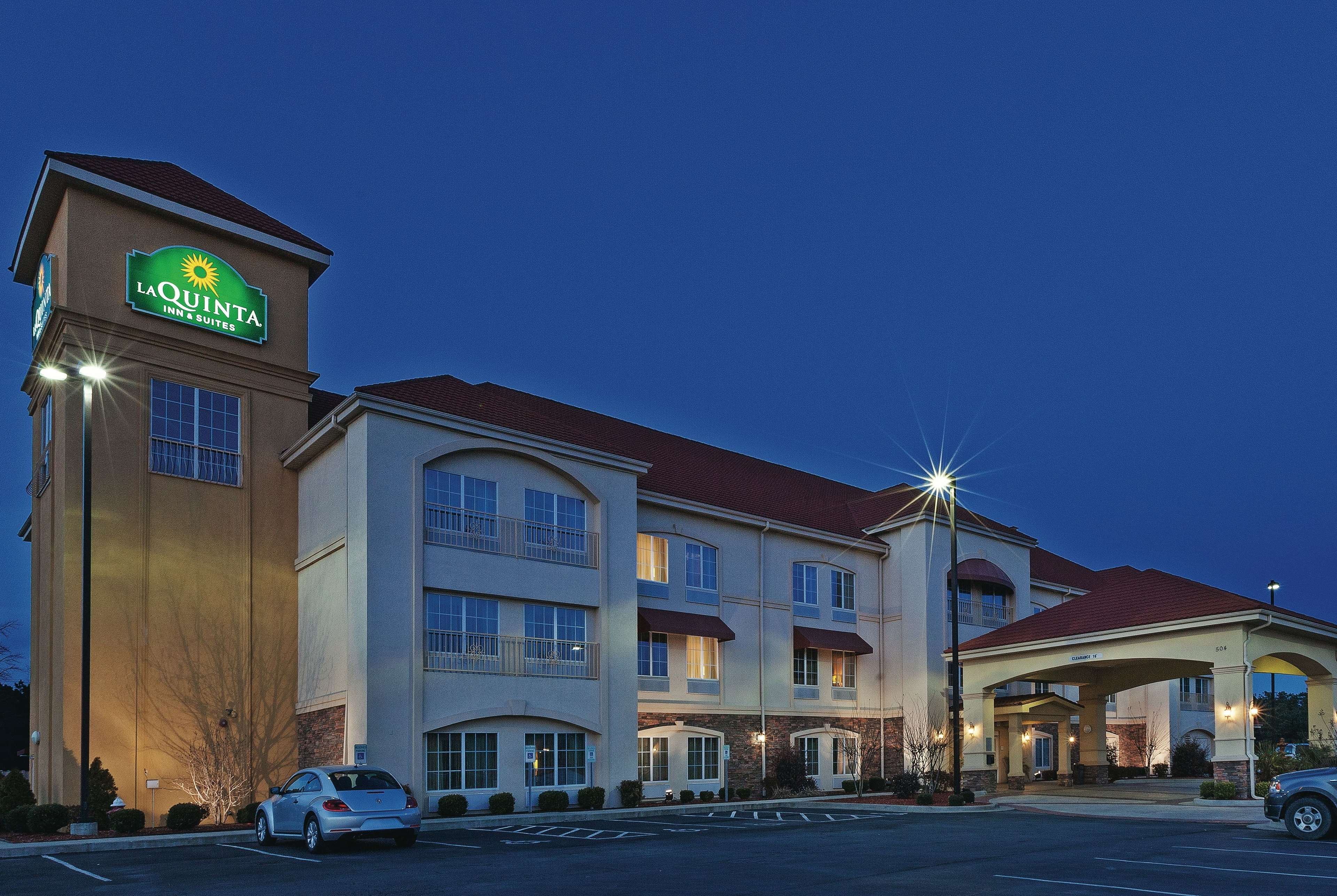 La Quinta Inn & Suites by Wyndham Searcy