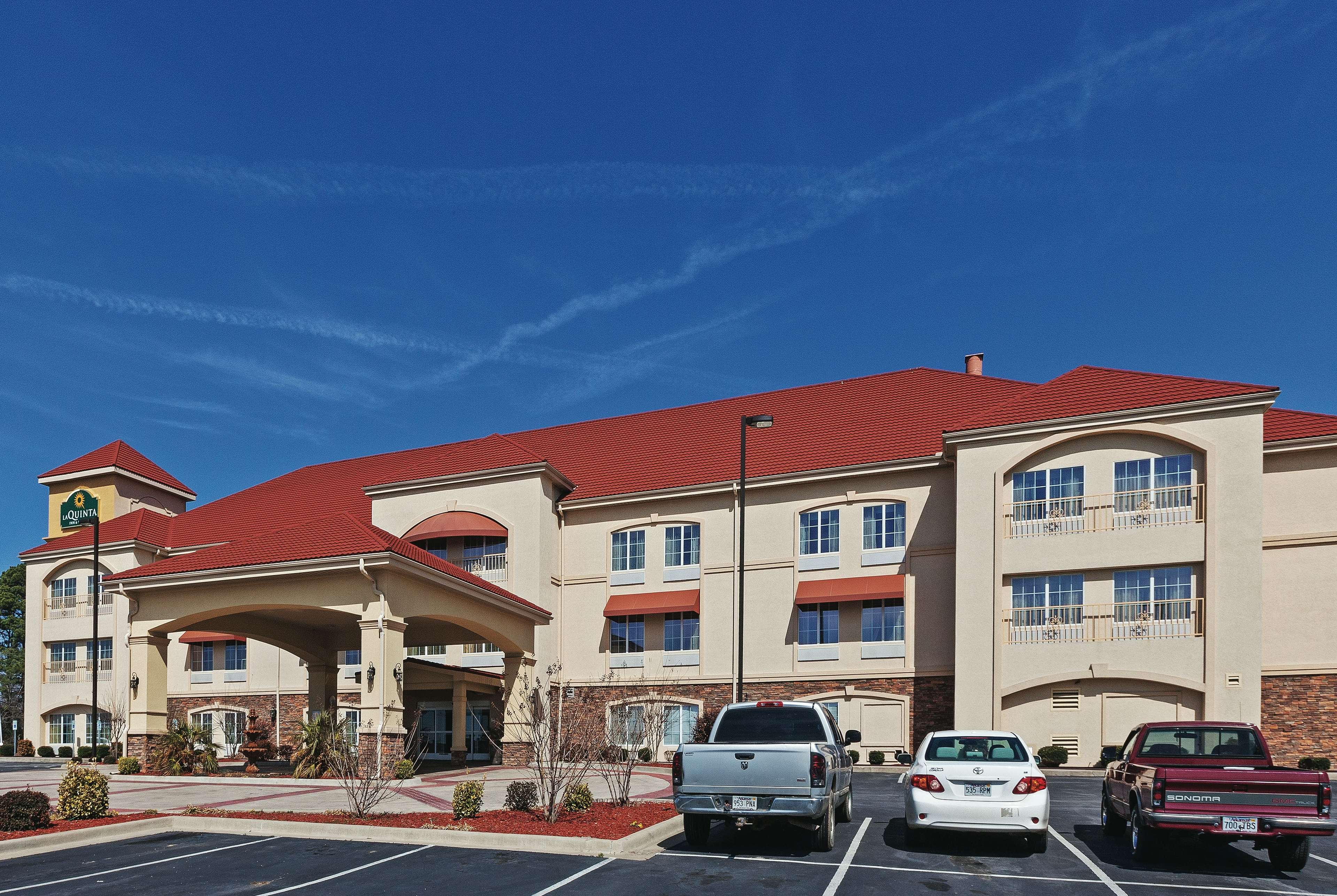 La Quinta Inn & Suites by Wyndham Searcy