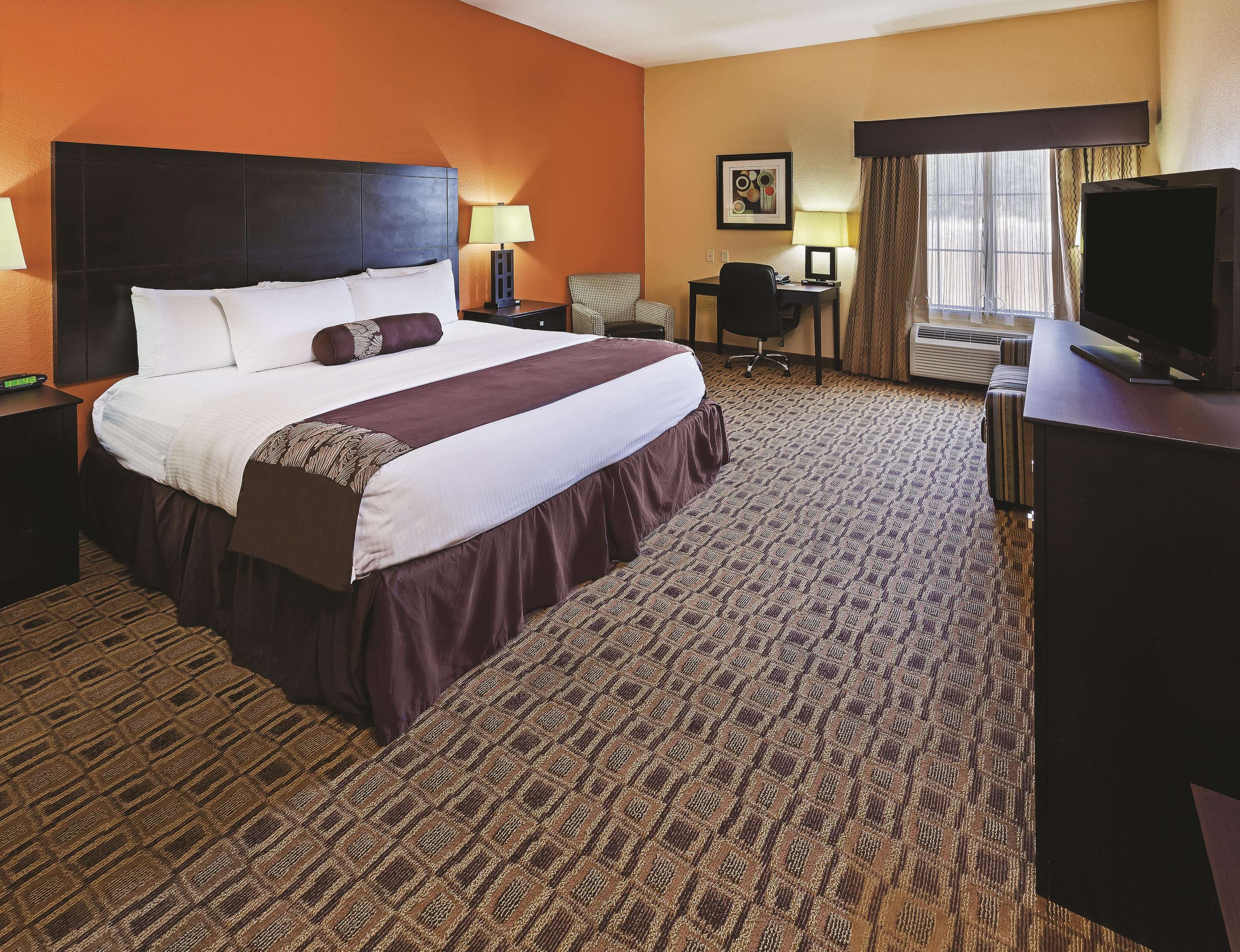 La Quinta Inn & Suites by Wyndham Searcy