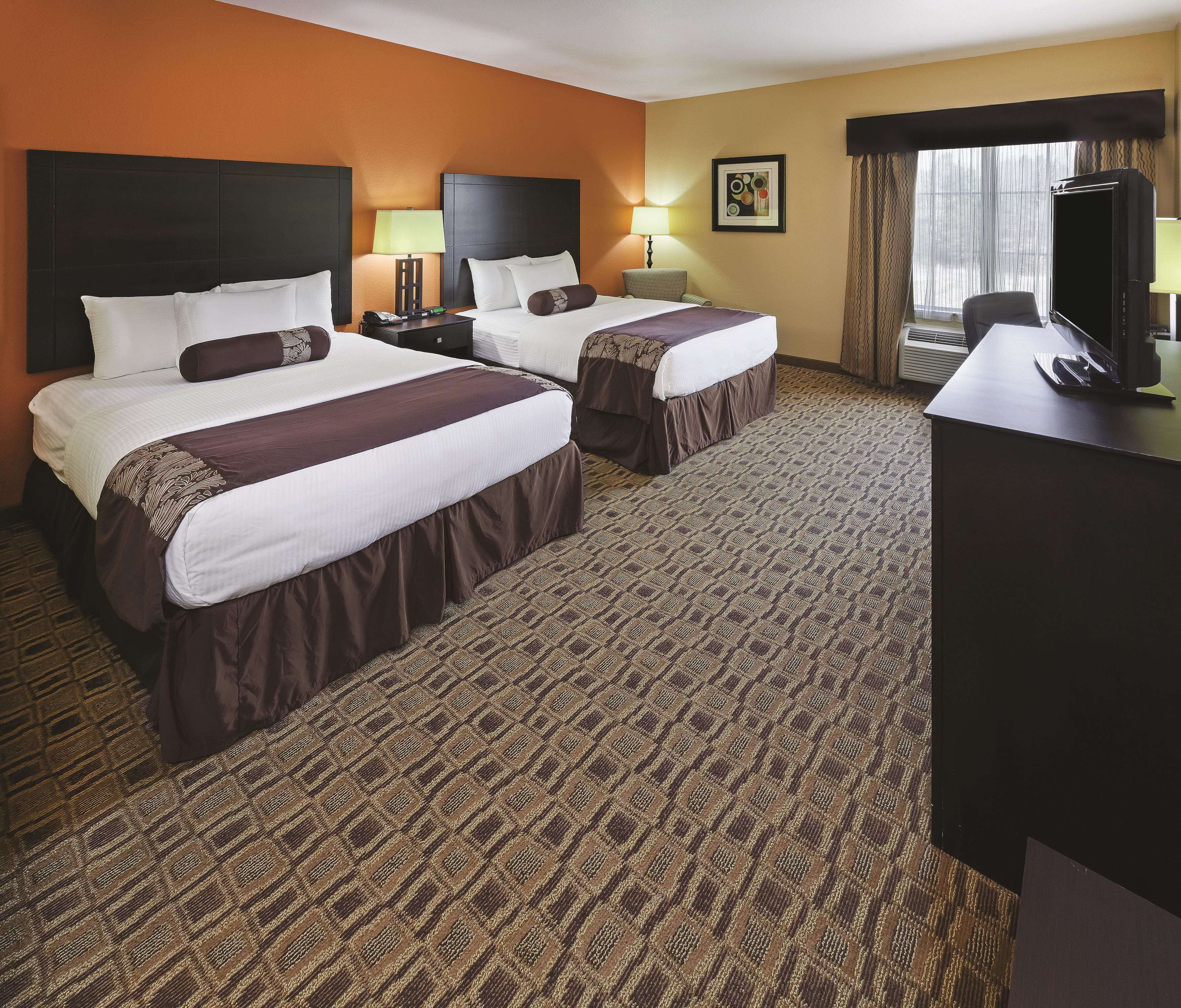 La Quinta Inn & Suites by Wyndham Searcy