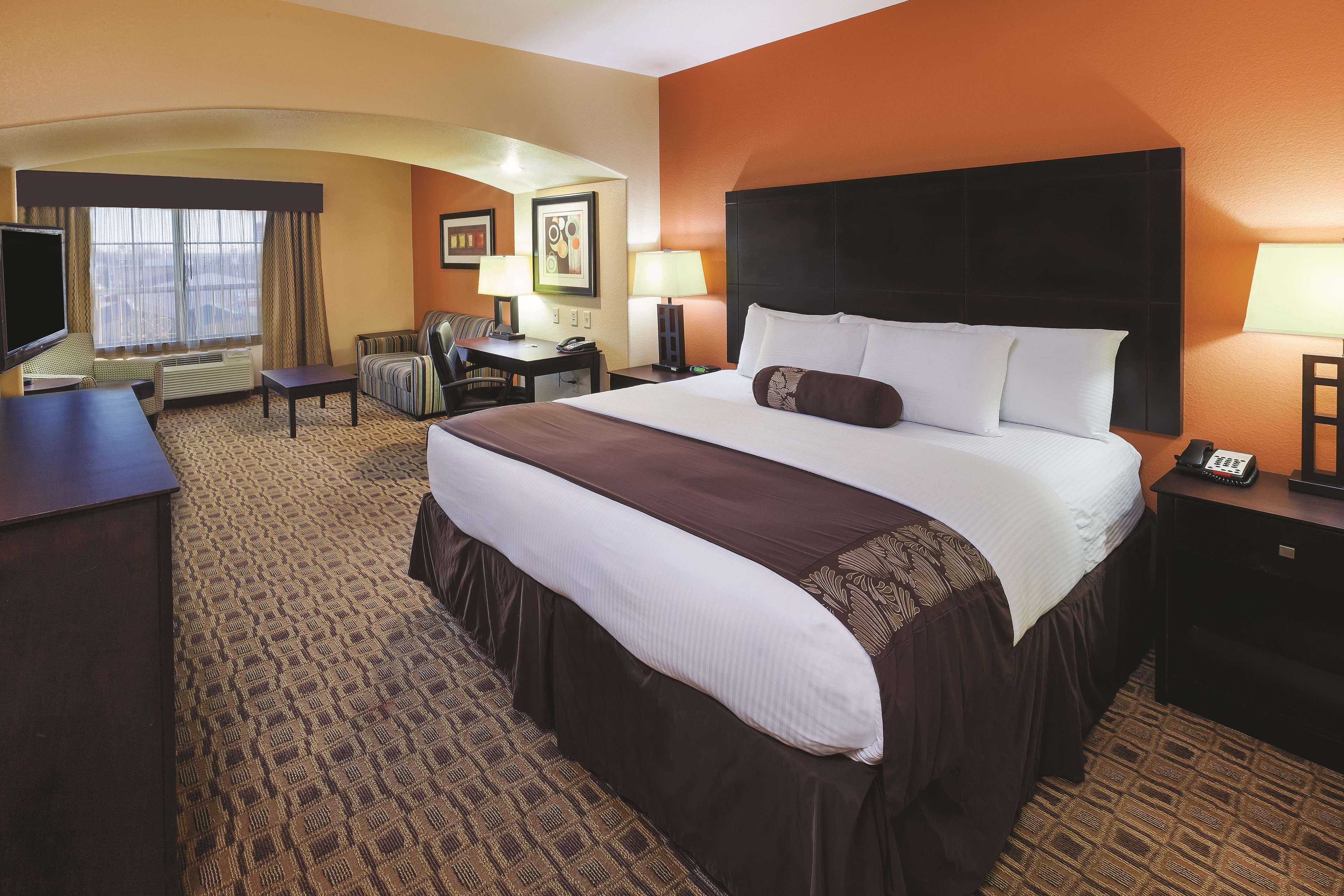 La Quinta Inn & Suites by Wyndham Searcy