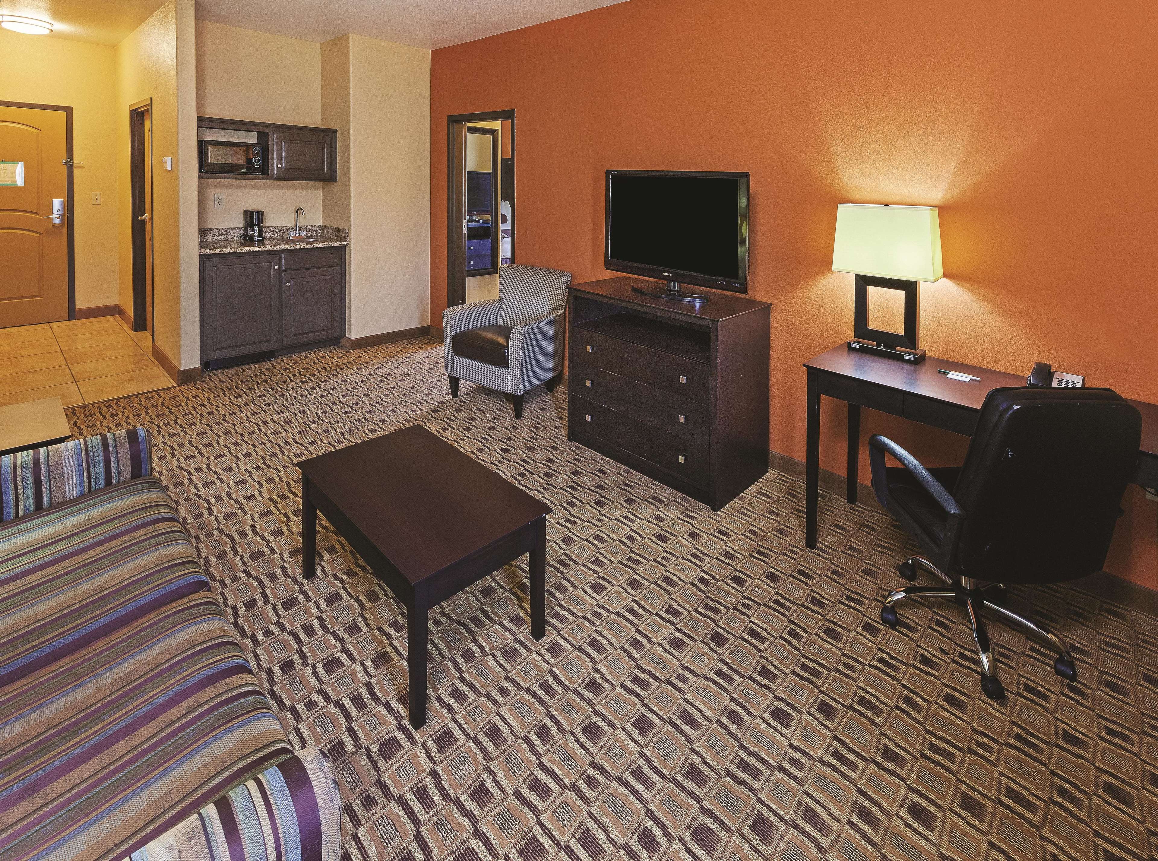 La Quinta Inn & Suites by Wyndham Searcy