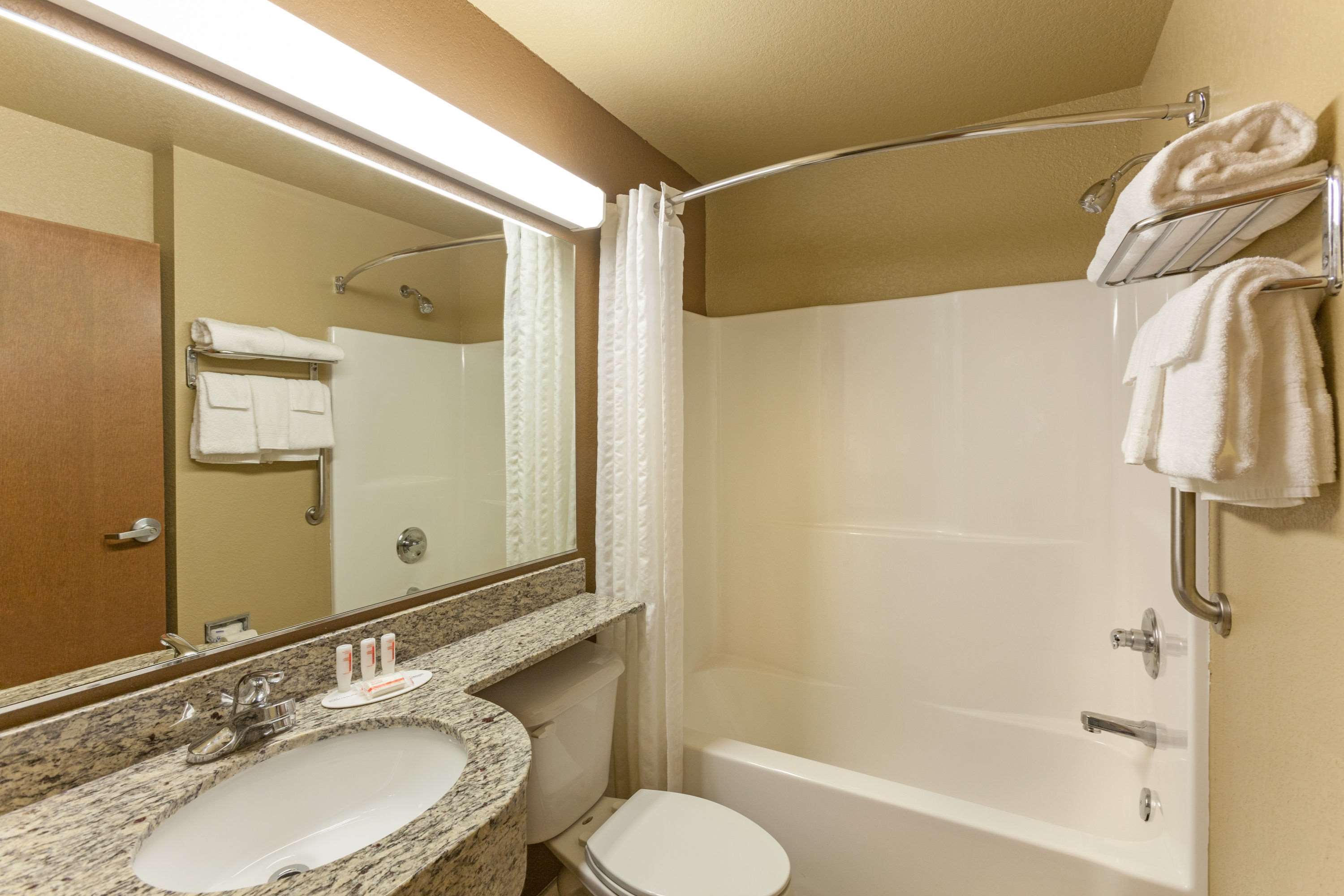 Microtel Inn & Suites by Wyndham Searcy