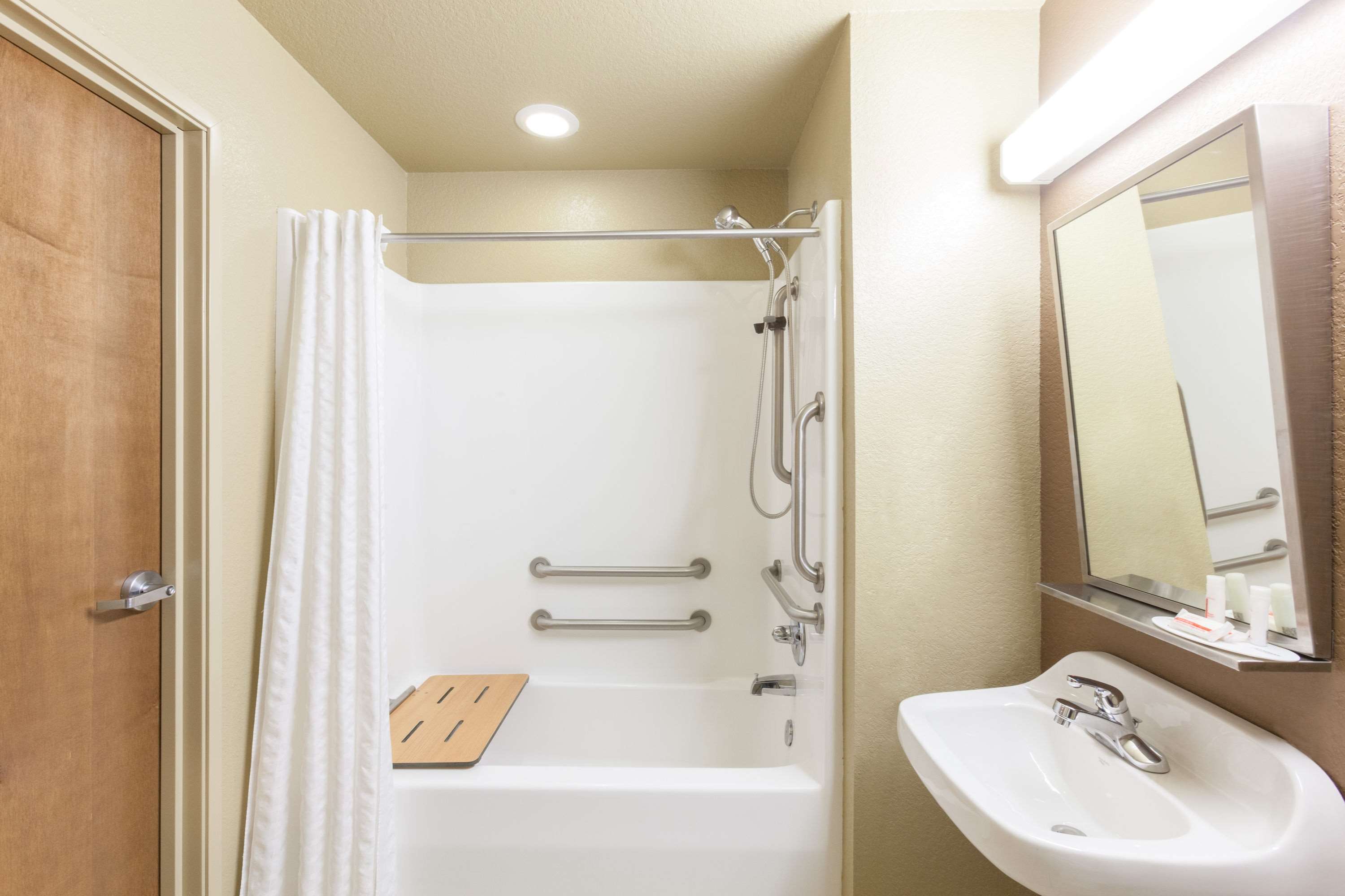 Microtel Inn & Suites by Wyndham Searcy