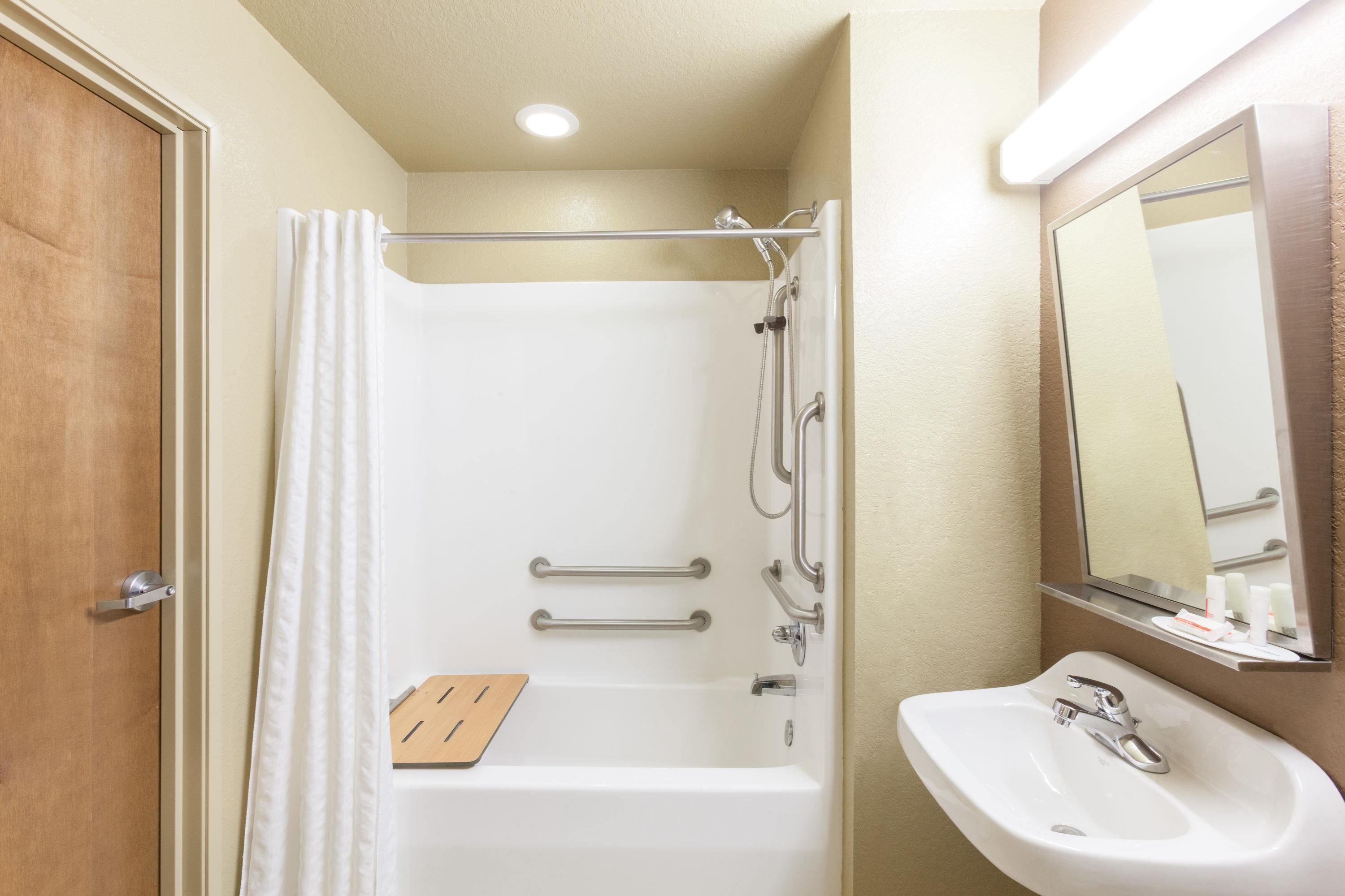 Microtel Inn & Suites by Wyndham Searcy