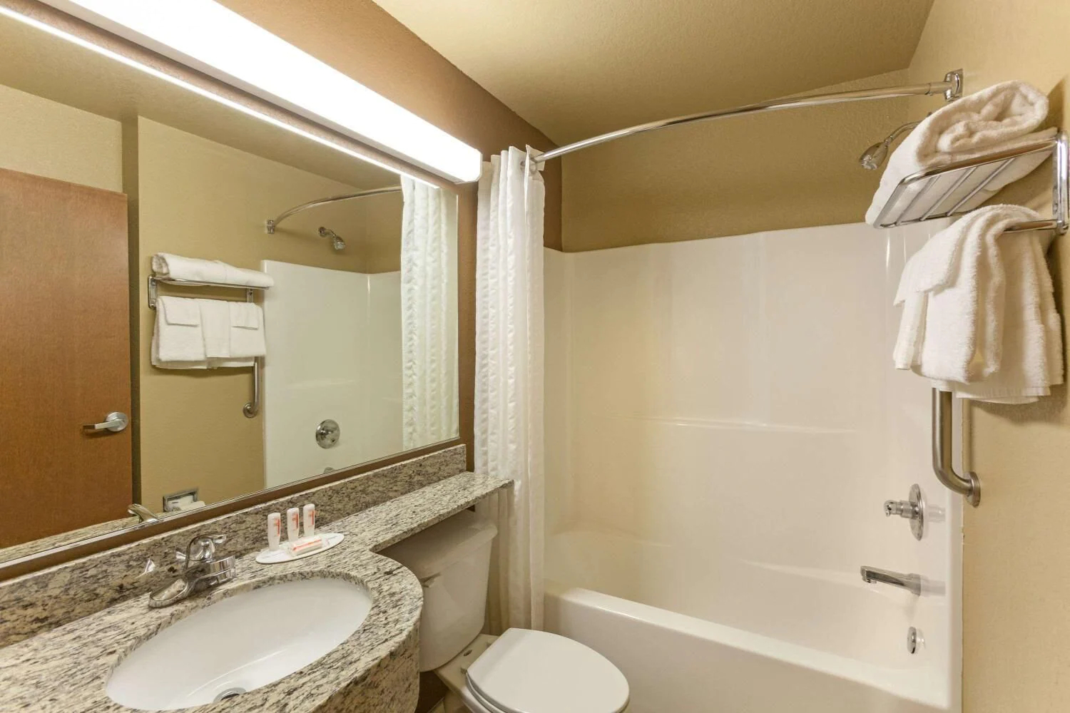 Microtel Inn & Suites by Wyndham Searcy