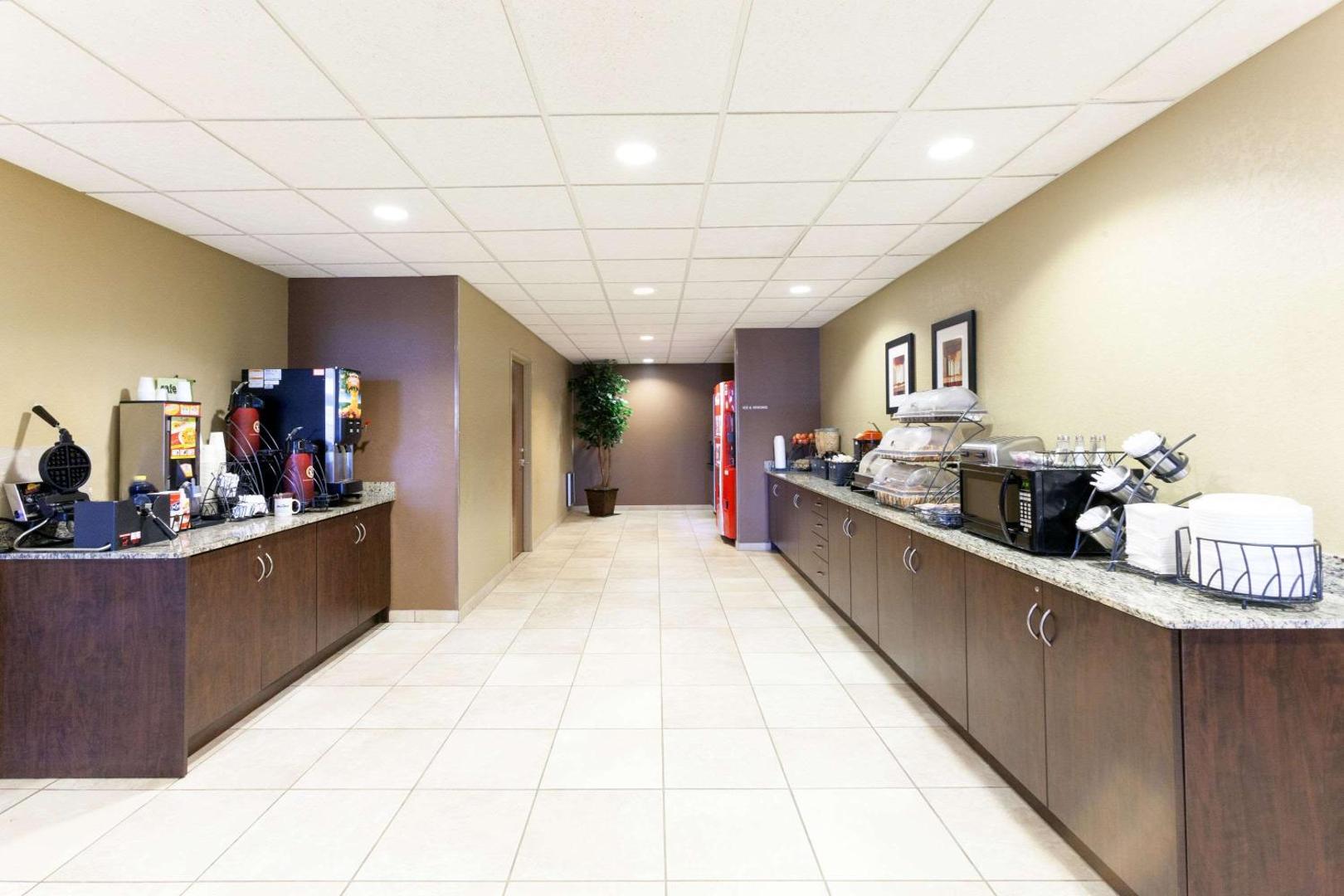 Microtel Inn & Suites by Wyndham Searcy