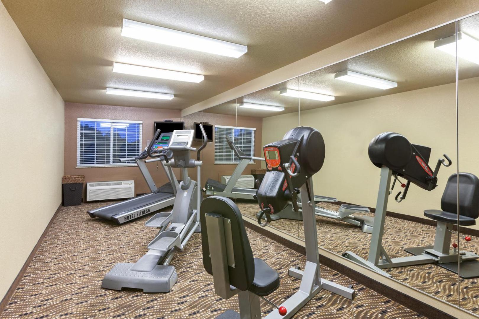 Microtel Inn & Suites by Wyndham Searcy