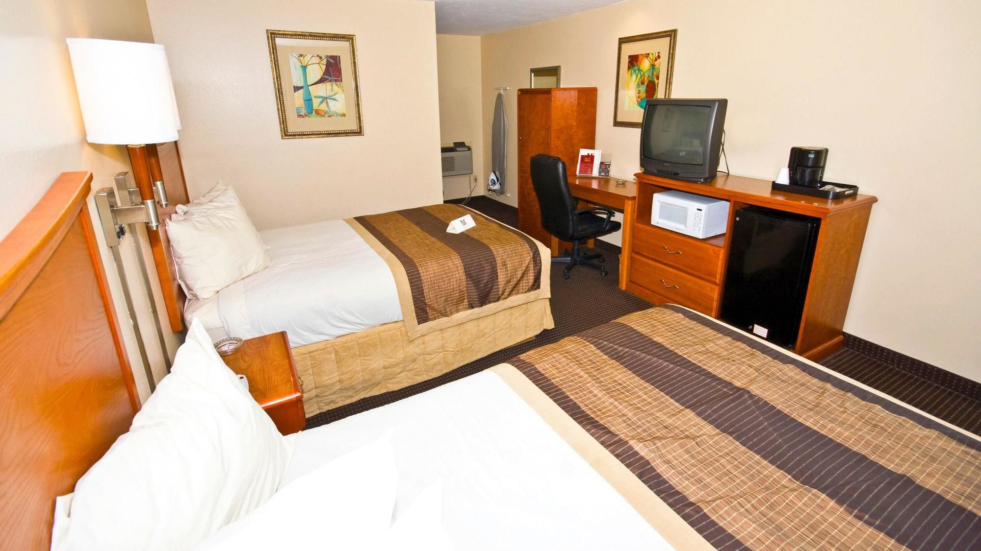 M Star Hotel Searcy