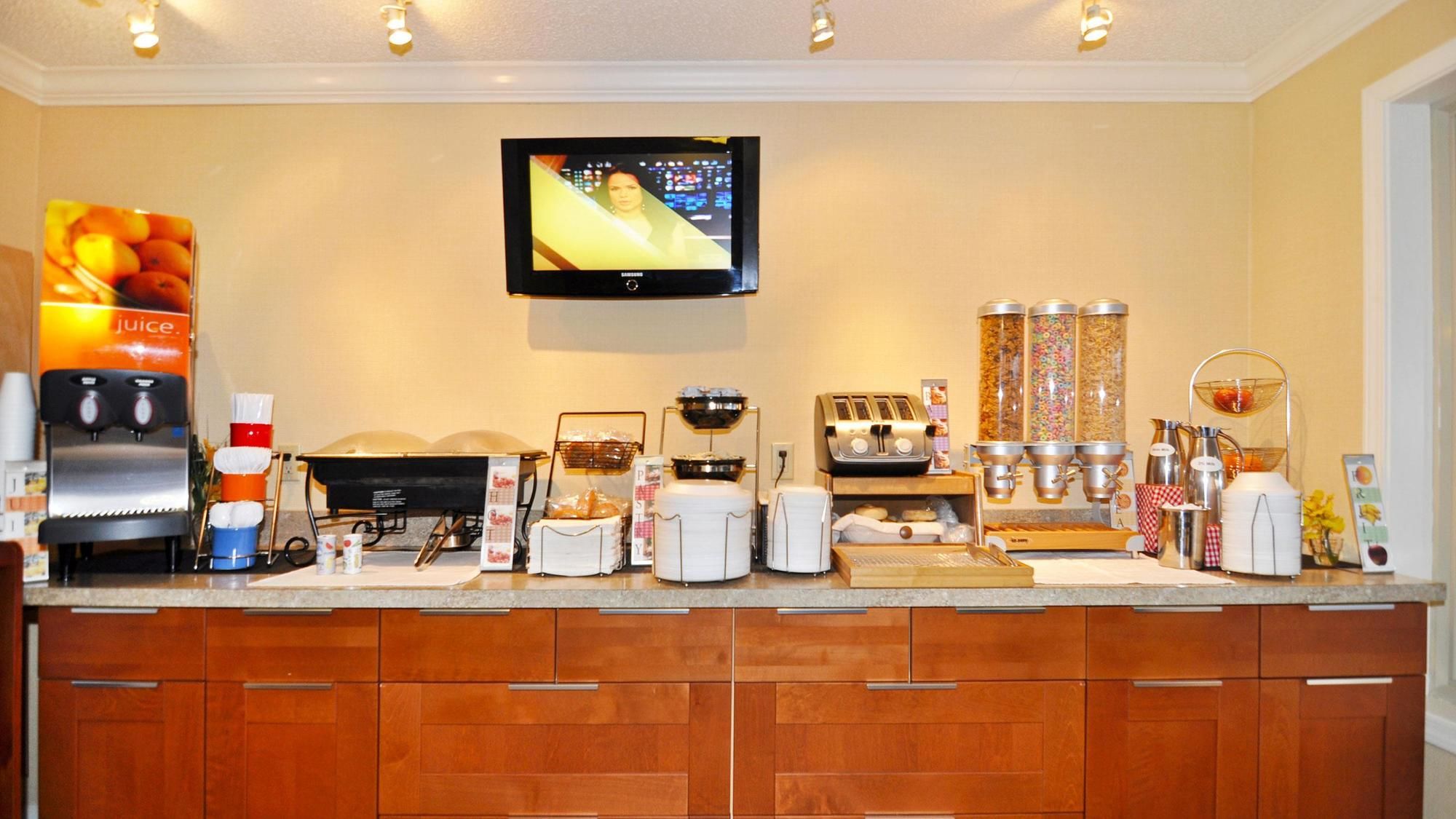 M Star Hotel Searcy