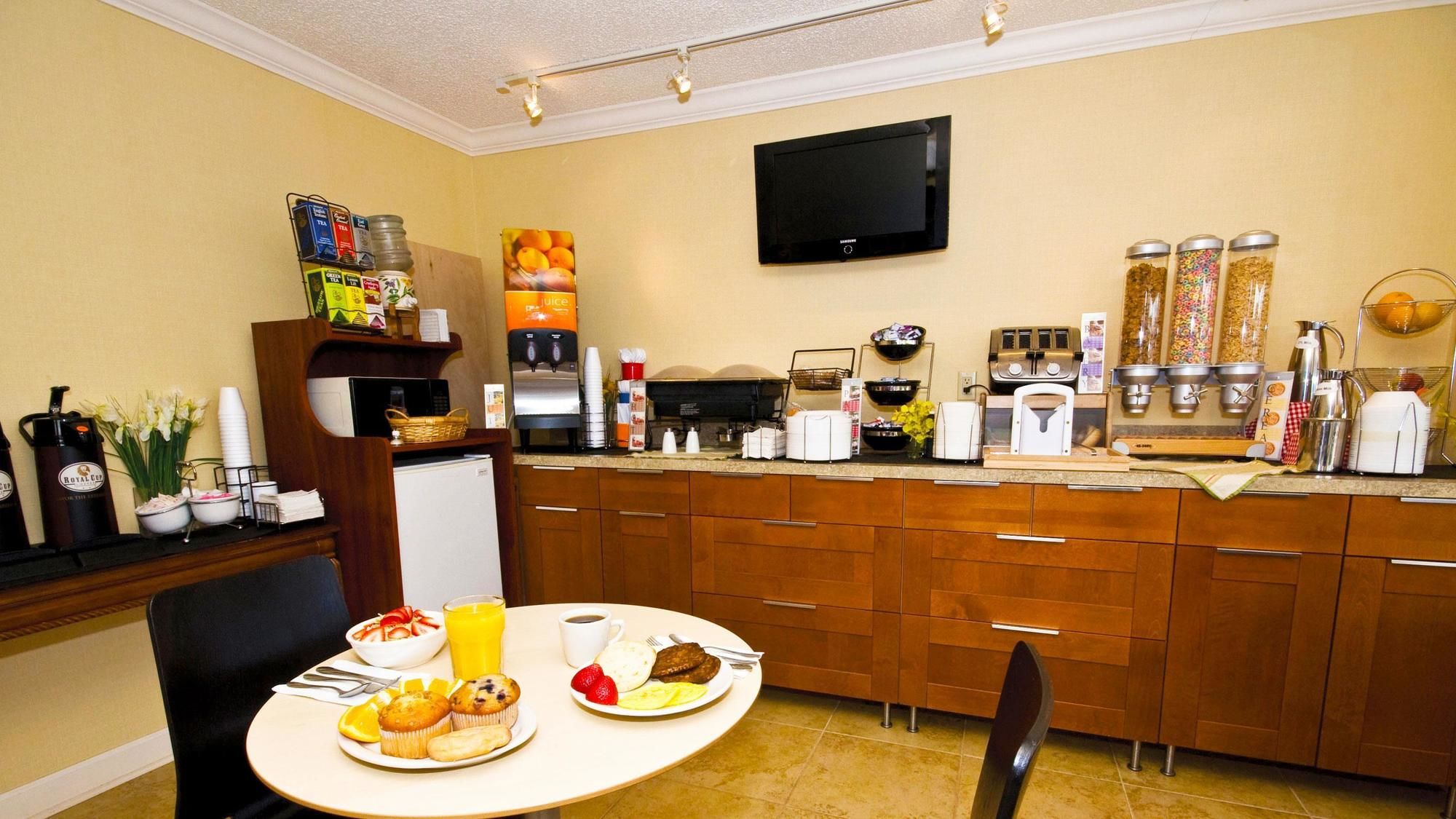 M Star Hotel Searcy