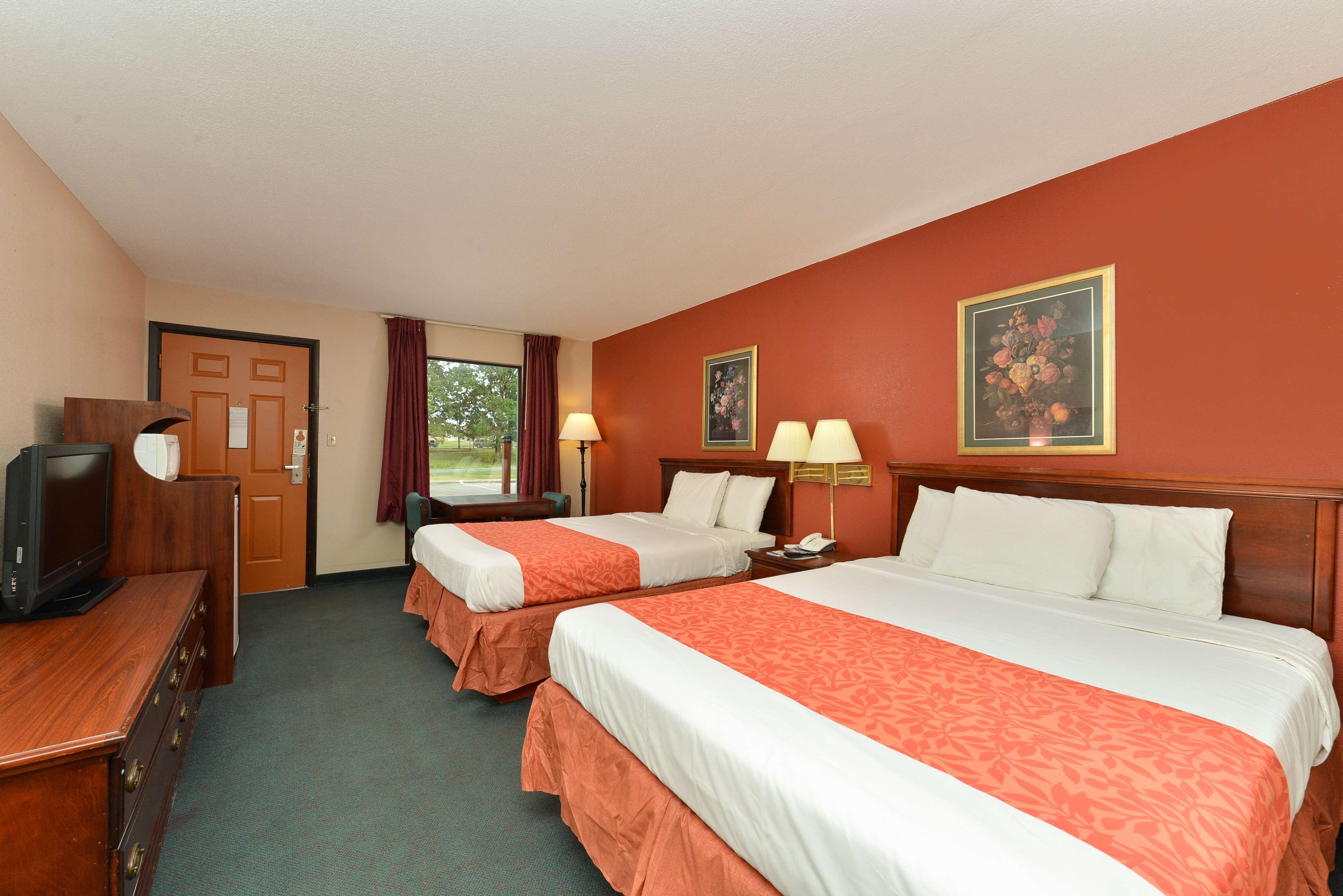 Americas Best Value Inn & Suites Sheridan