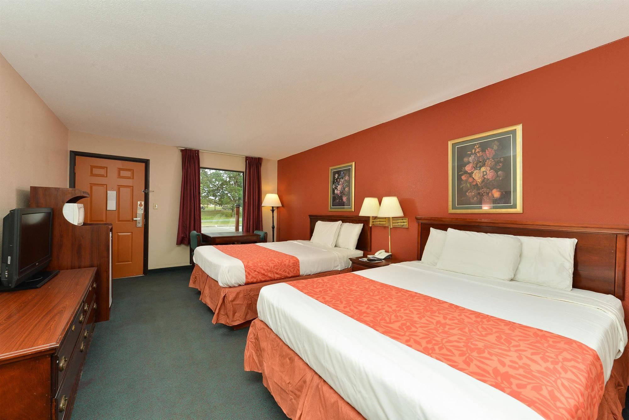 Americas Best Value Inn & Suites Sheridan