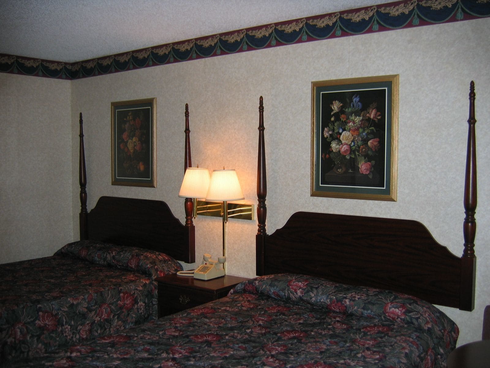 Americas Best Value Inn & Suites Sheridan