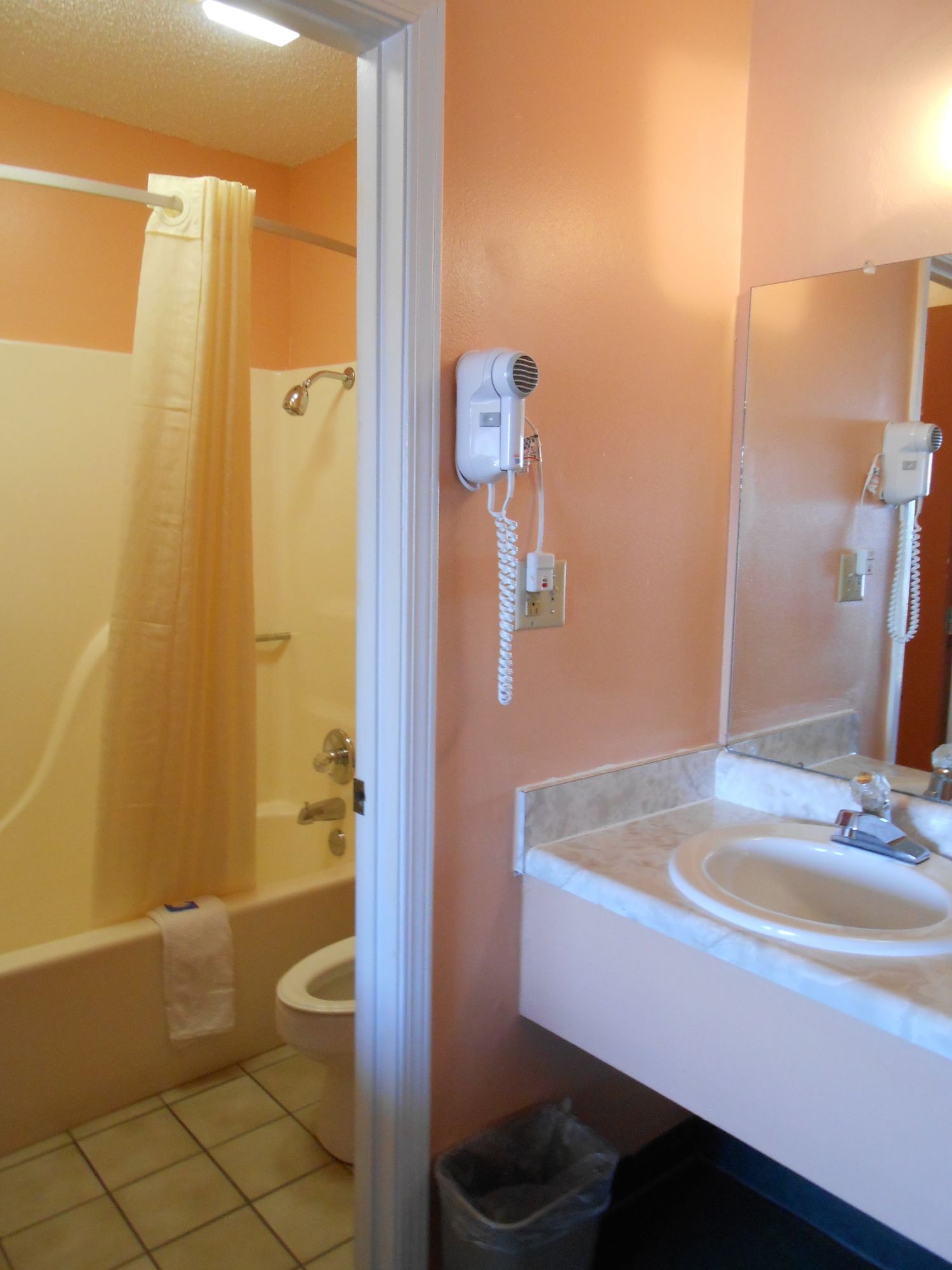 Budget Inn Siloam Springs