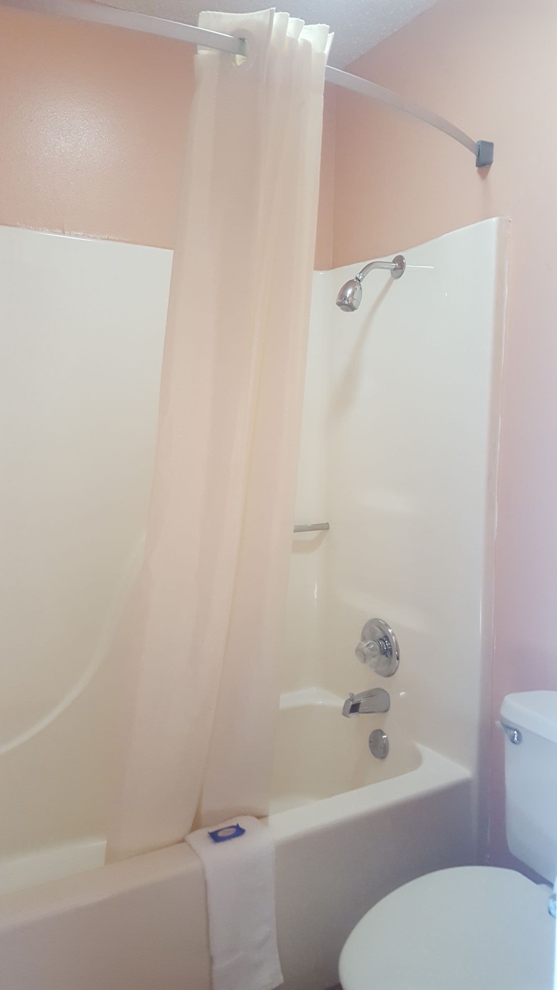 Budget Inn Siloam Springs