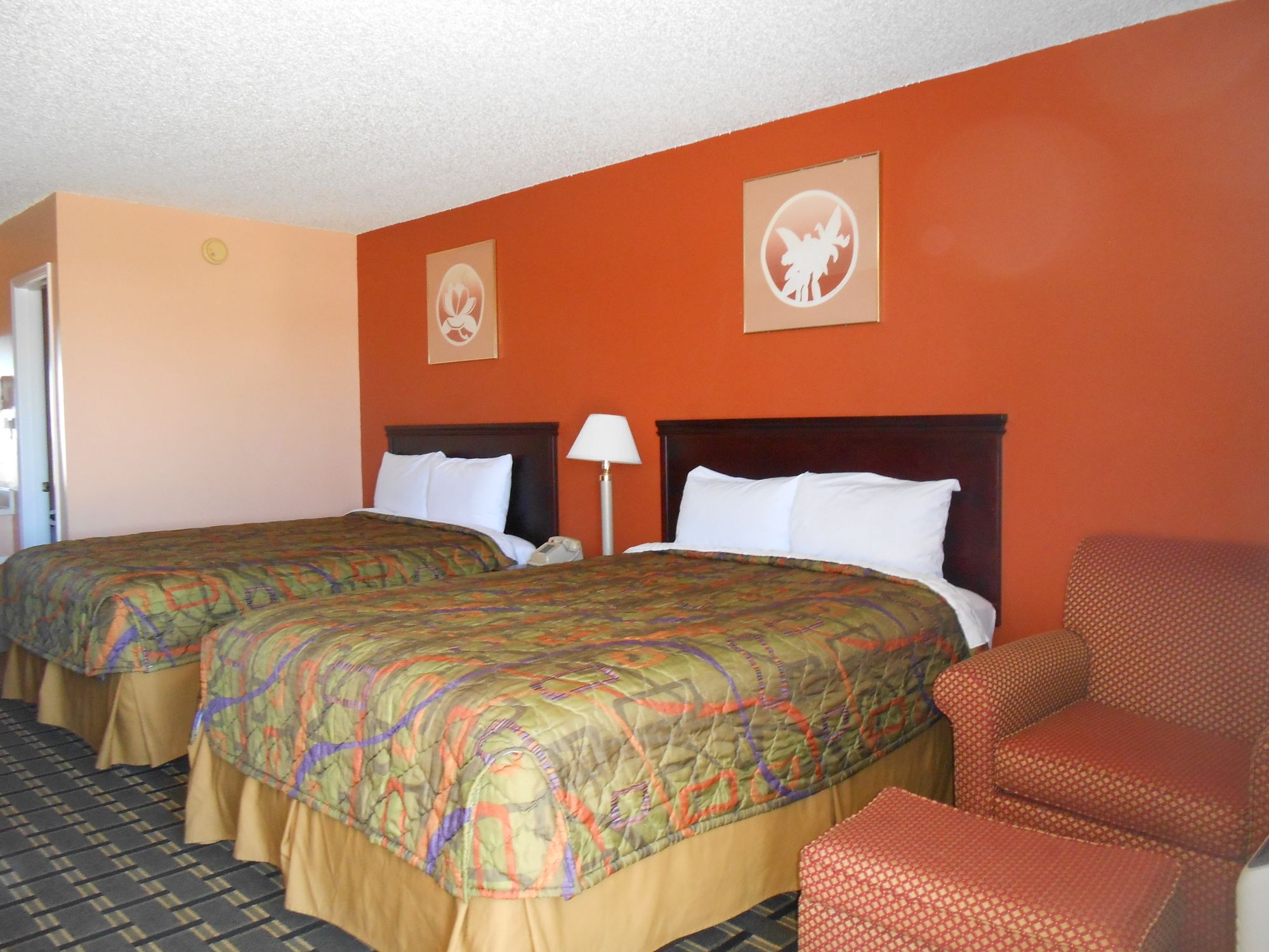 Budget Inn Siloam Springs