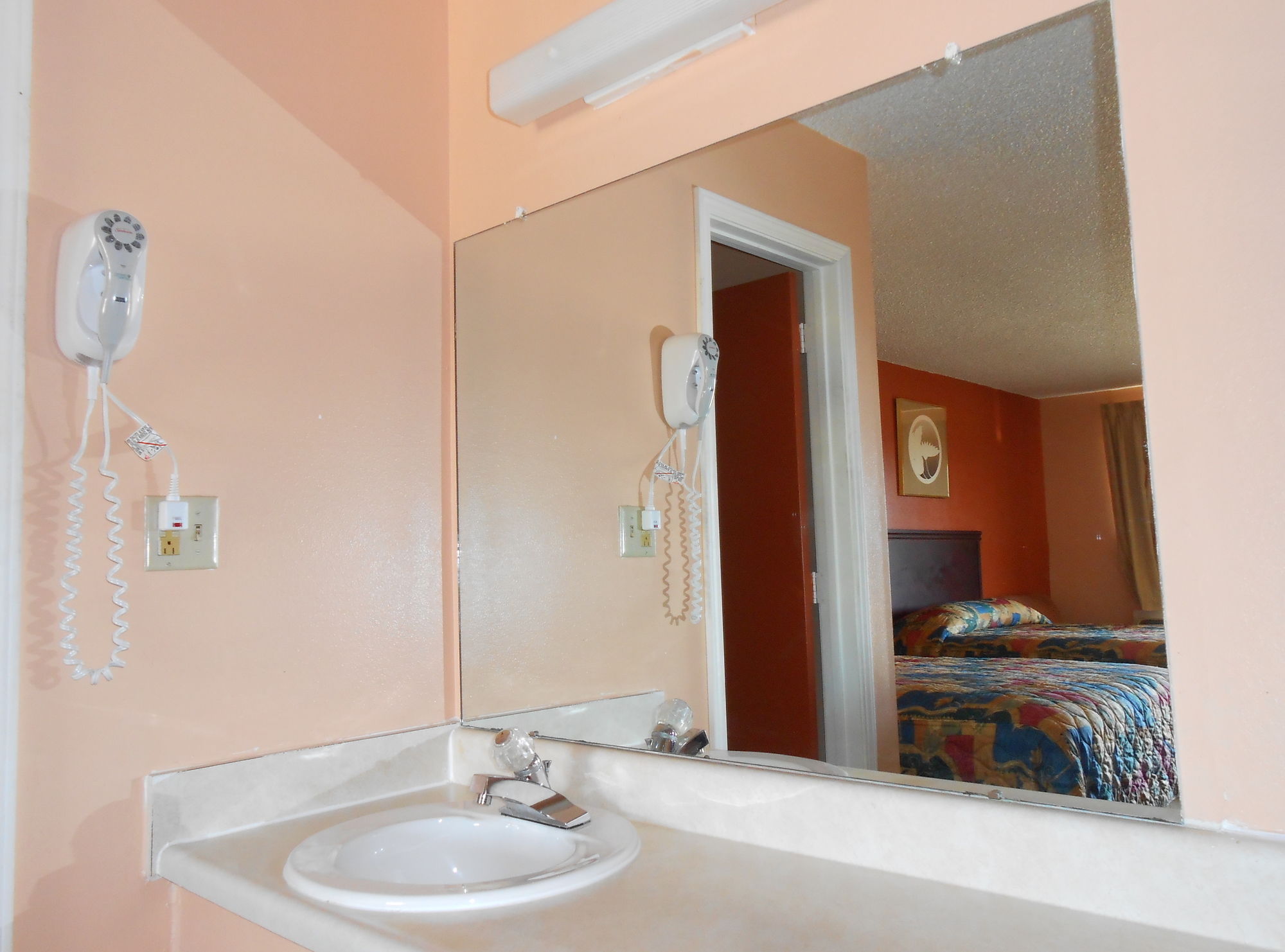 Budget Inn Siloam Springs