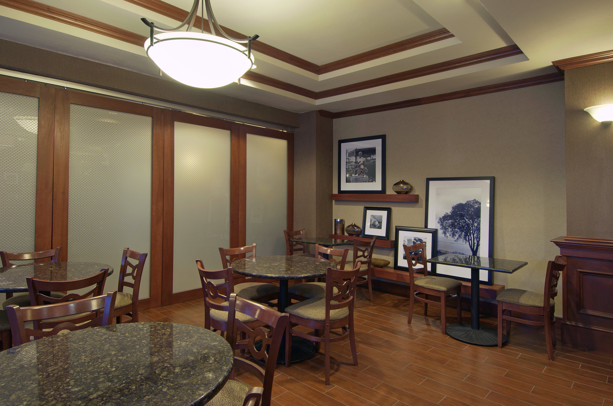 Hampton Inn Siloam Springs