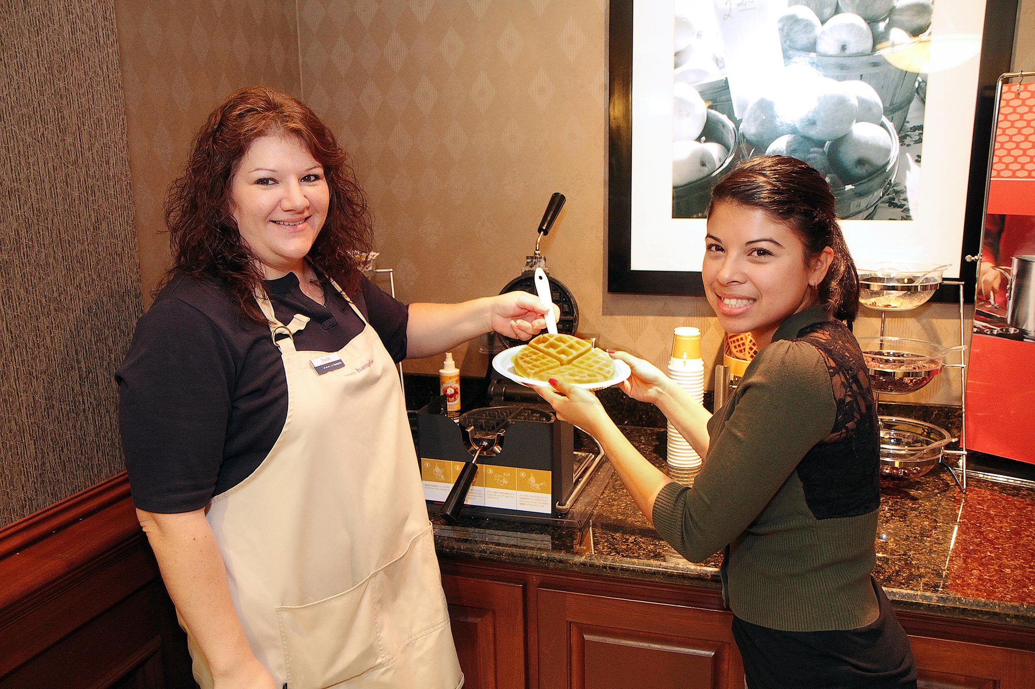 Hampton Inn Siloam Springs