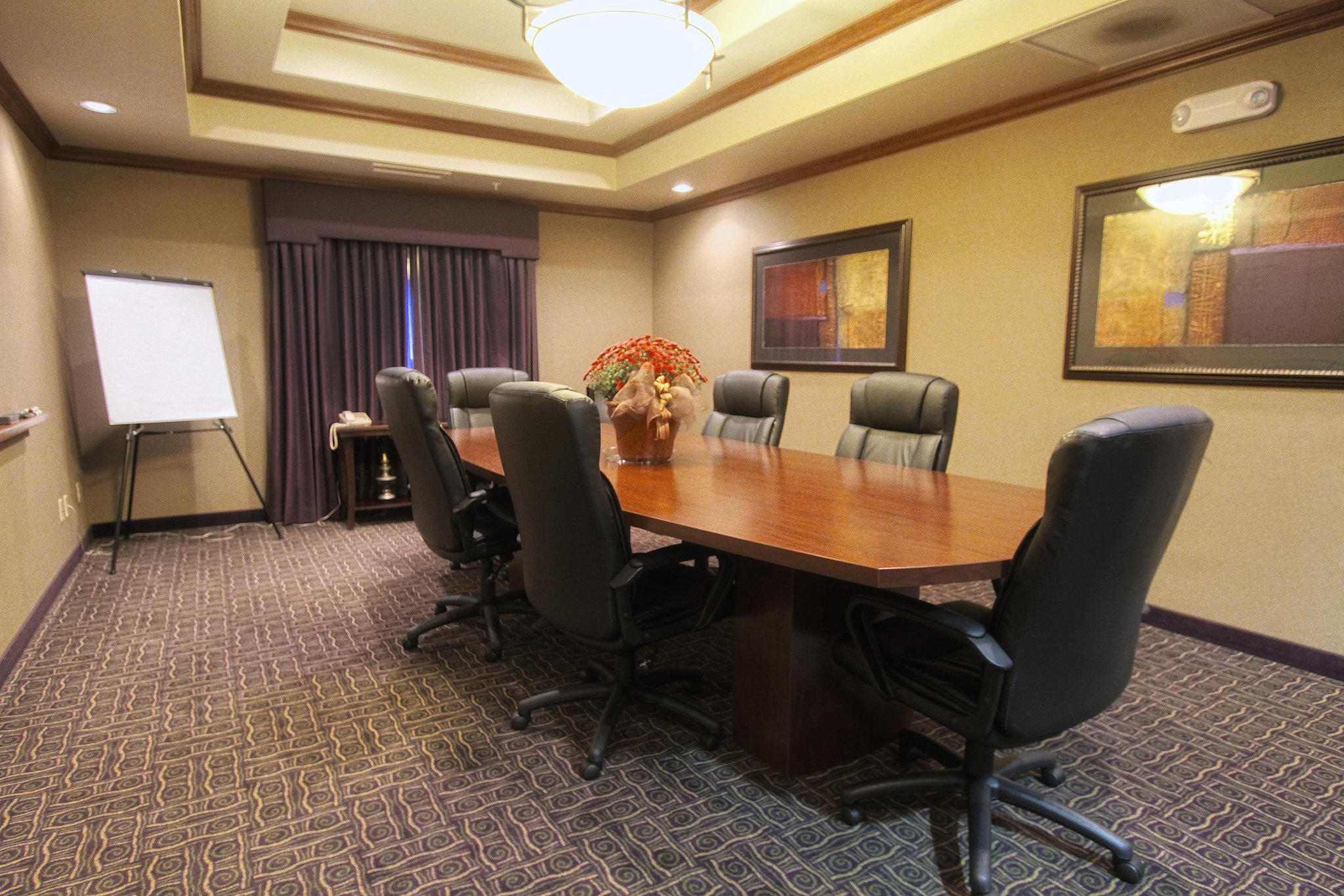 Hampton Inn Siloam Springs