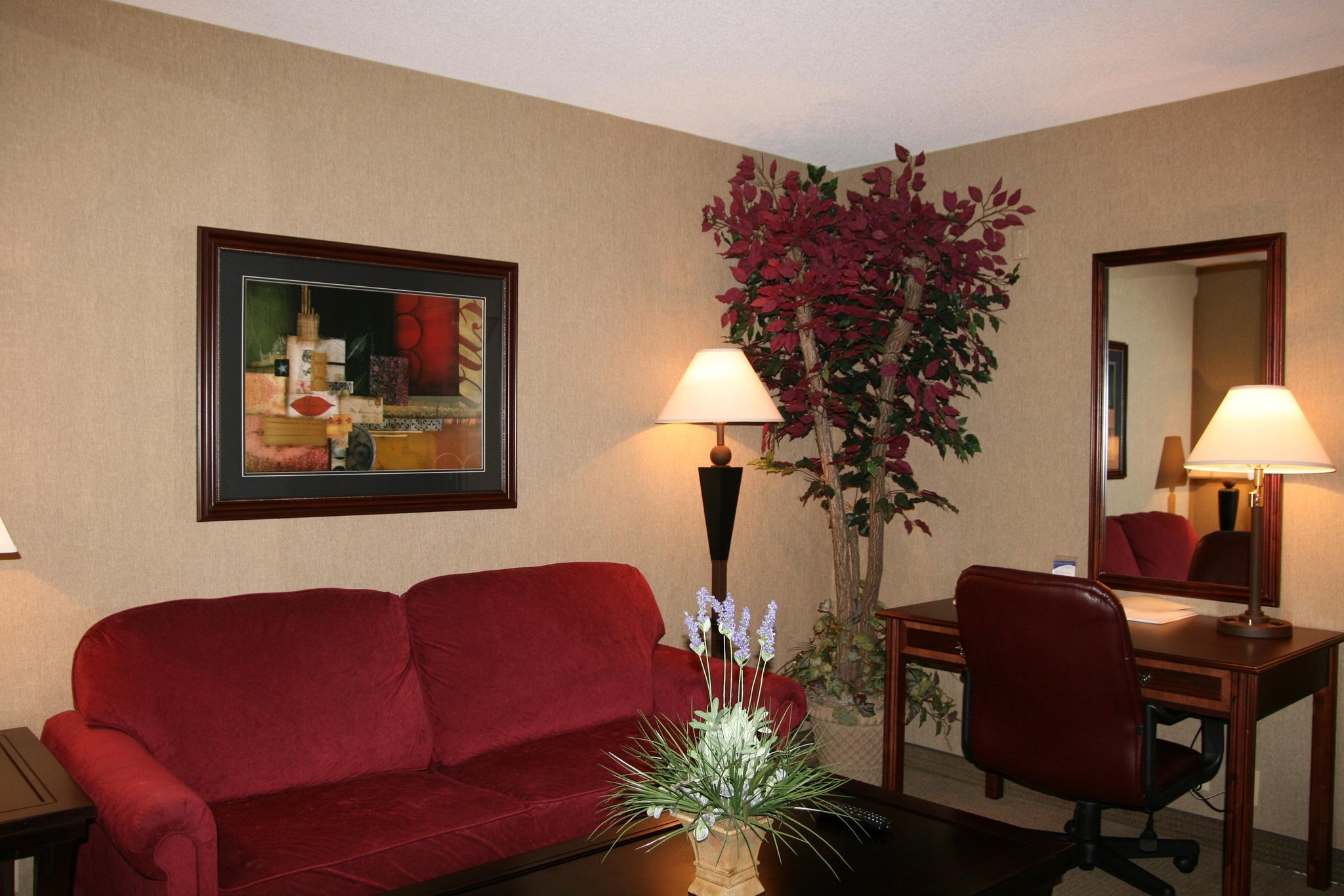 Hampton Inn Siloam Springs