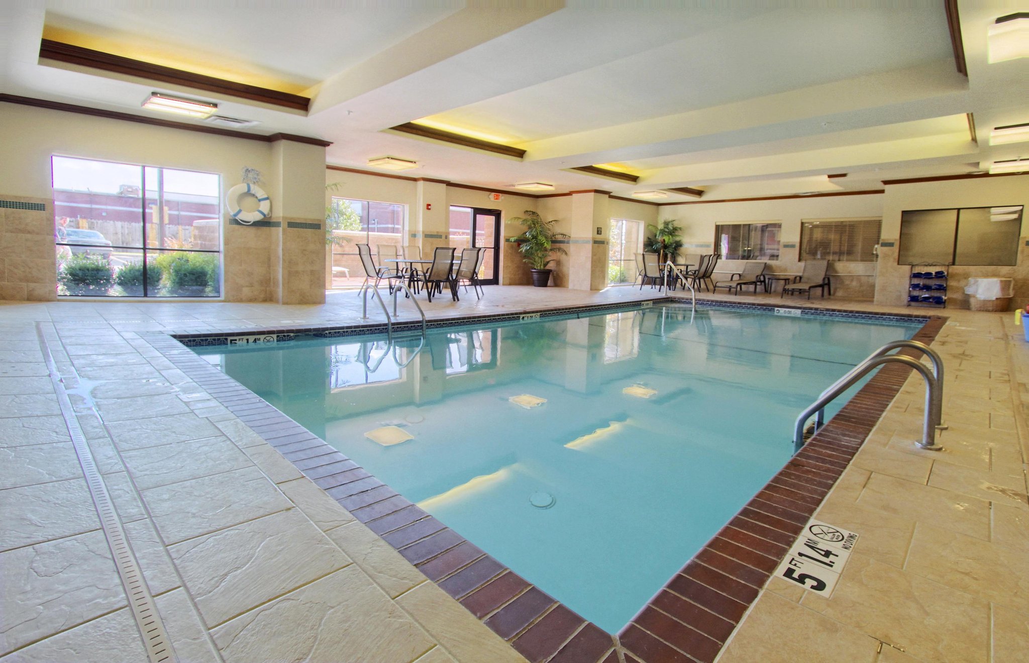 Hampton Inn Siloam Springs