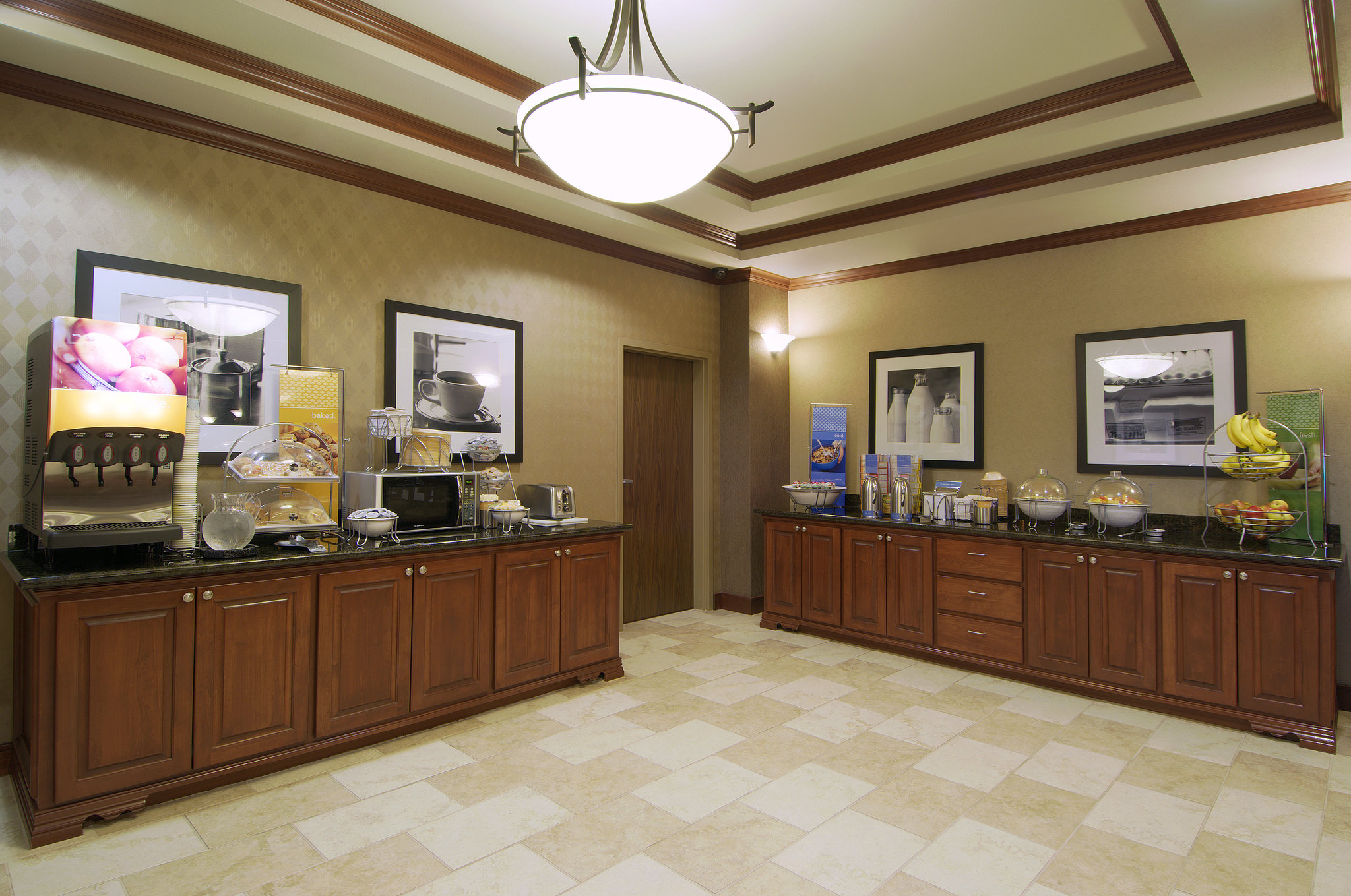 Hampton Inn Siloam Springs