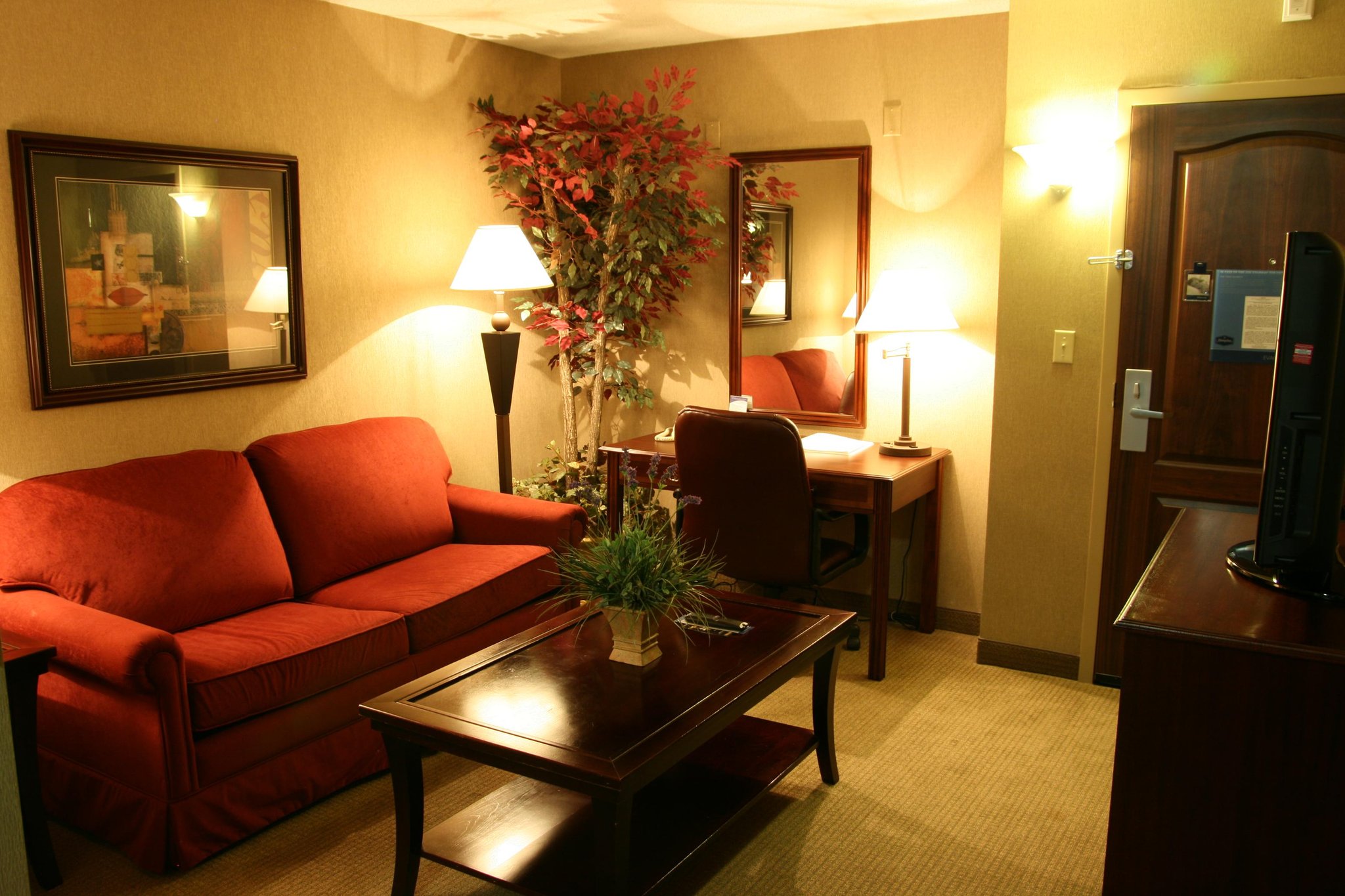 Hampton Inn Siloam Springs