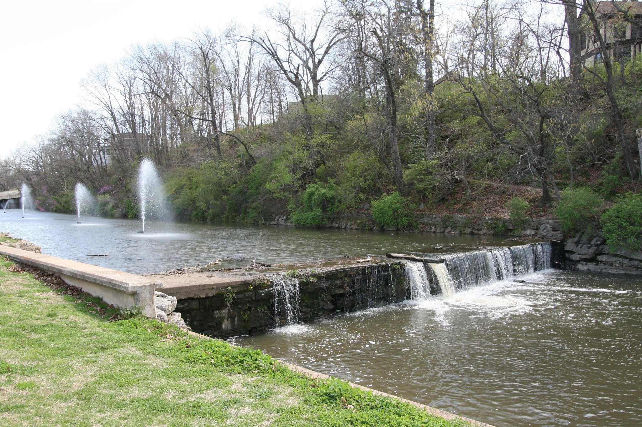 Hampton Inn Siloam Springs