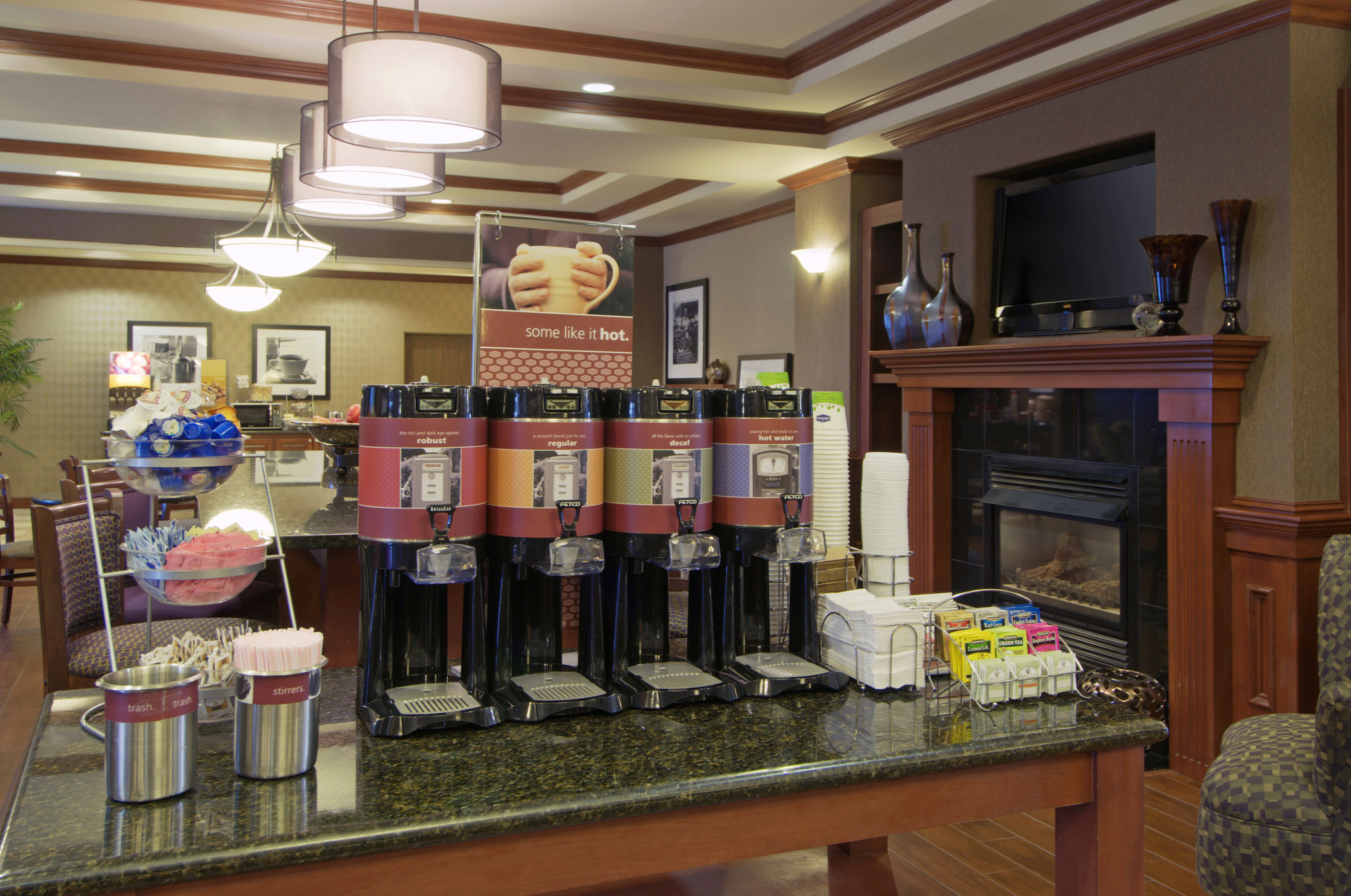 Hampton Inn Siloam Springs