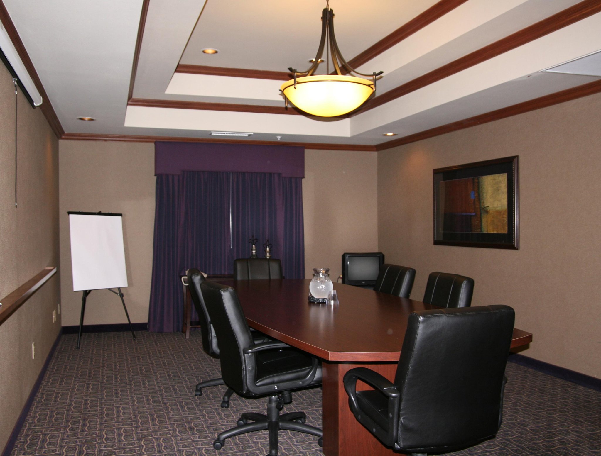 Hampton Inn Siloam Springs