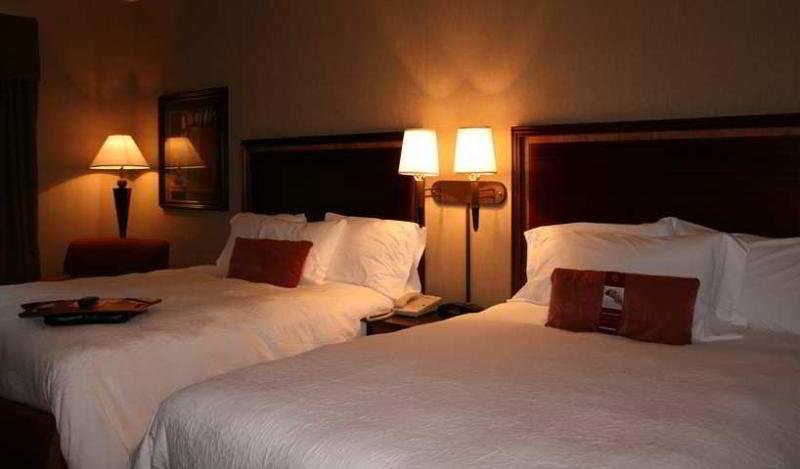 Hampton Inn Siloam Springs
